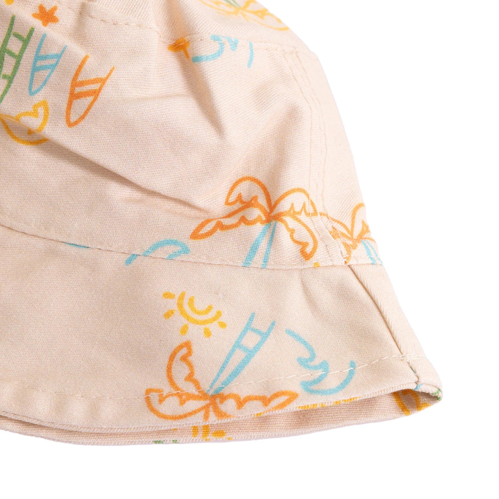 HelloBaby Boy Hat - Printed - ebebek - Black Friday