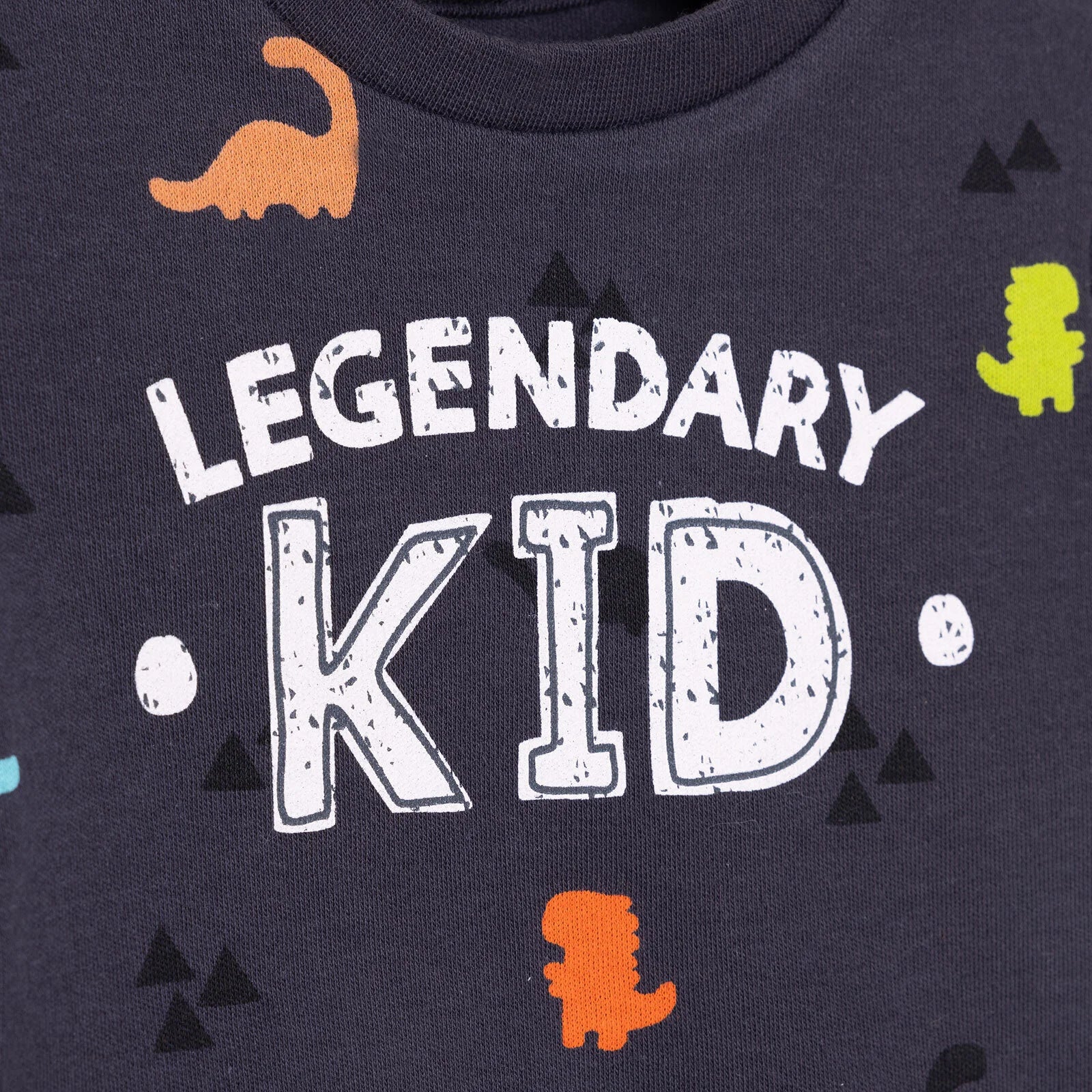 HelloBaby Basic Tshirt - Printed - ebebek - Black Friday