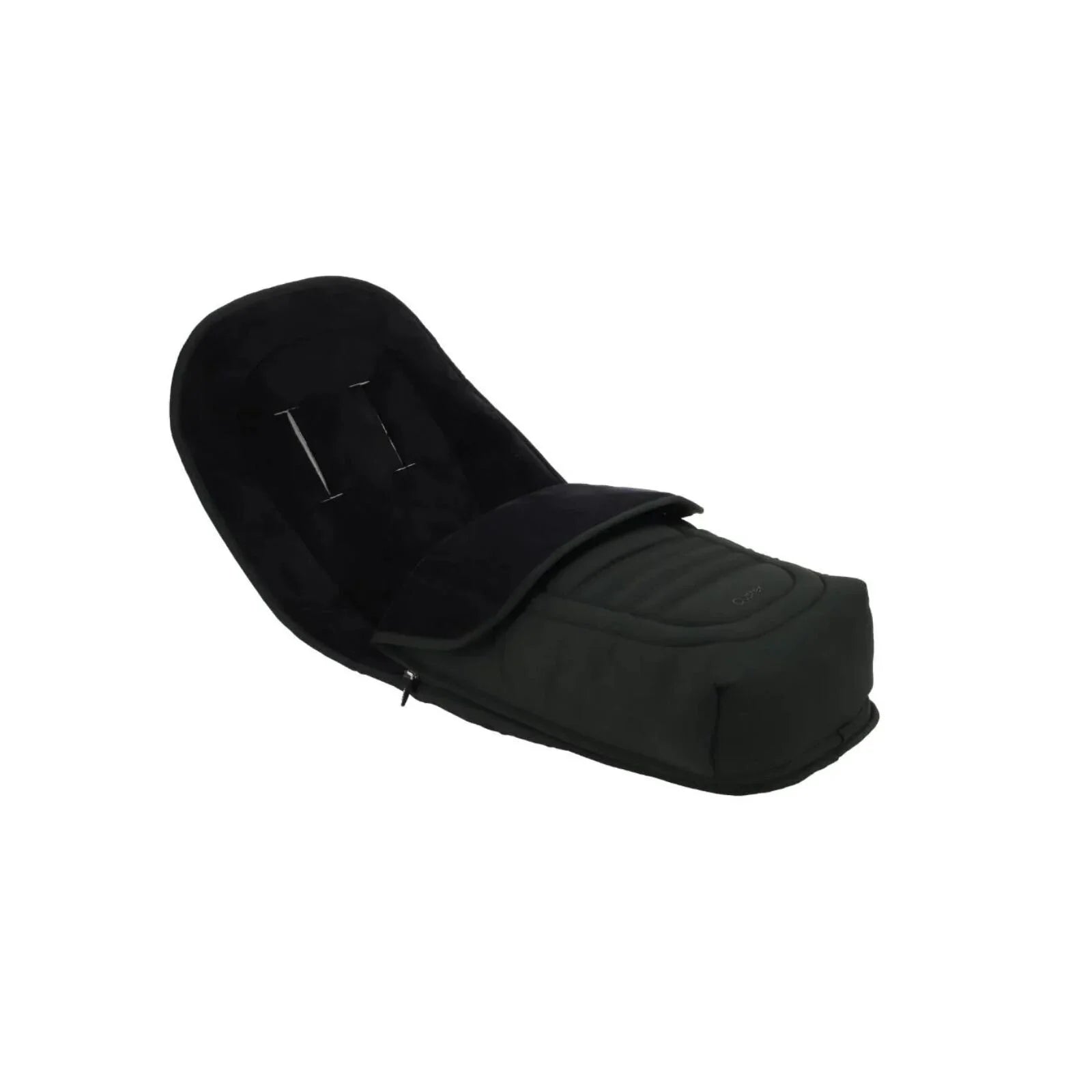 Oyster Gravity+ Stroller 9 pcs Bundle - Black Olive Black Olive - ebebek - Christmas