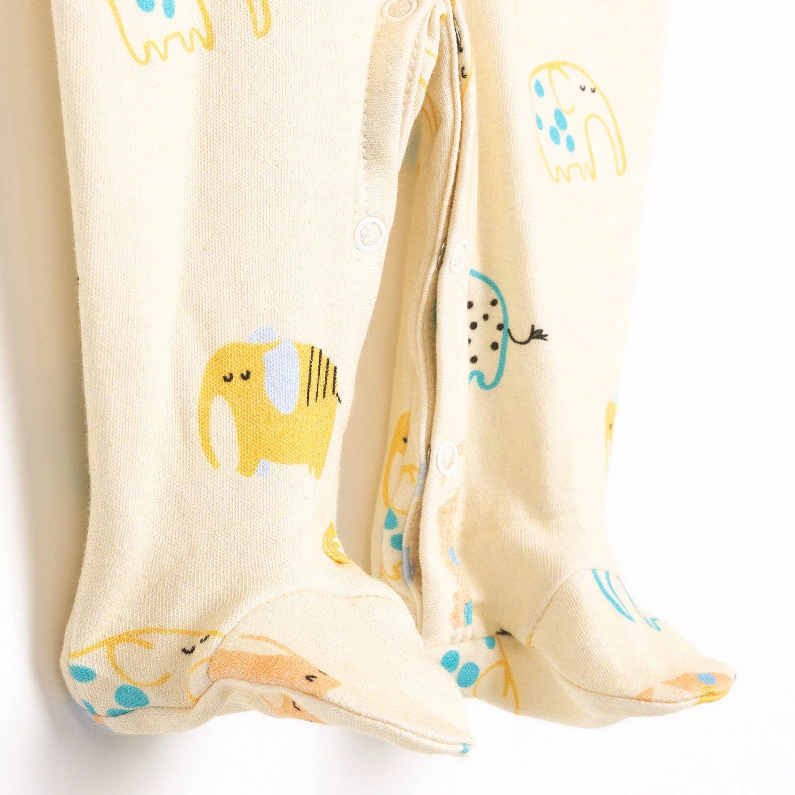 HelloBaby Newborn Boy Jumpsuit - Hat - ebebek - Black Friday