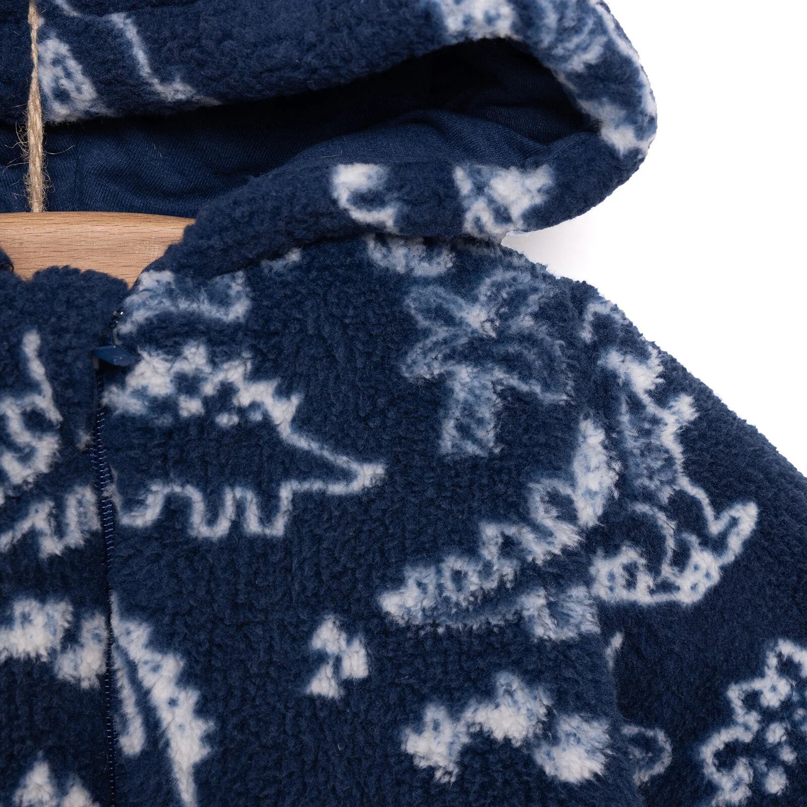 HelloBaby Basic Boy 3D Ears Welsoft Jack - Printed - ebebek - Black Friday