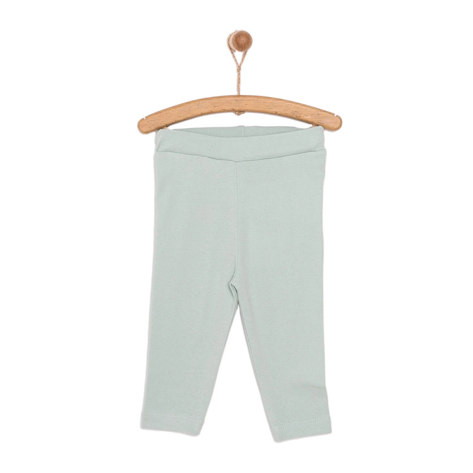 HelloBaby Basic Girl Rib Leggings - Multicolour - ebebek - Black Friday