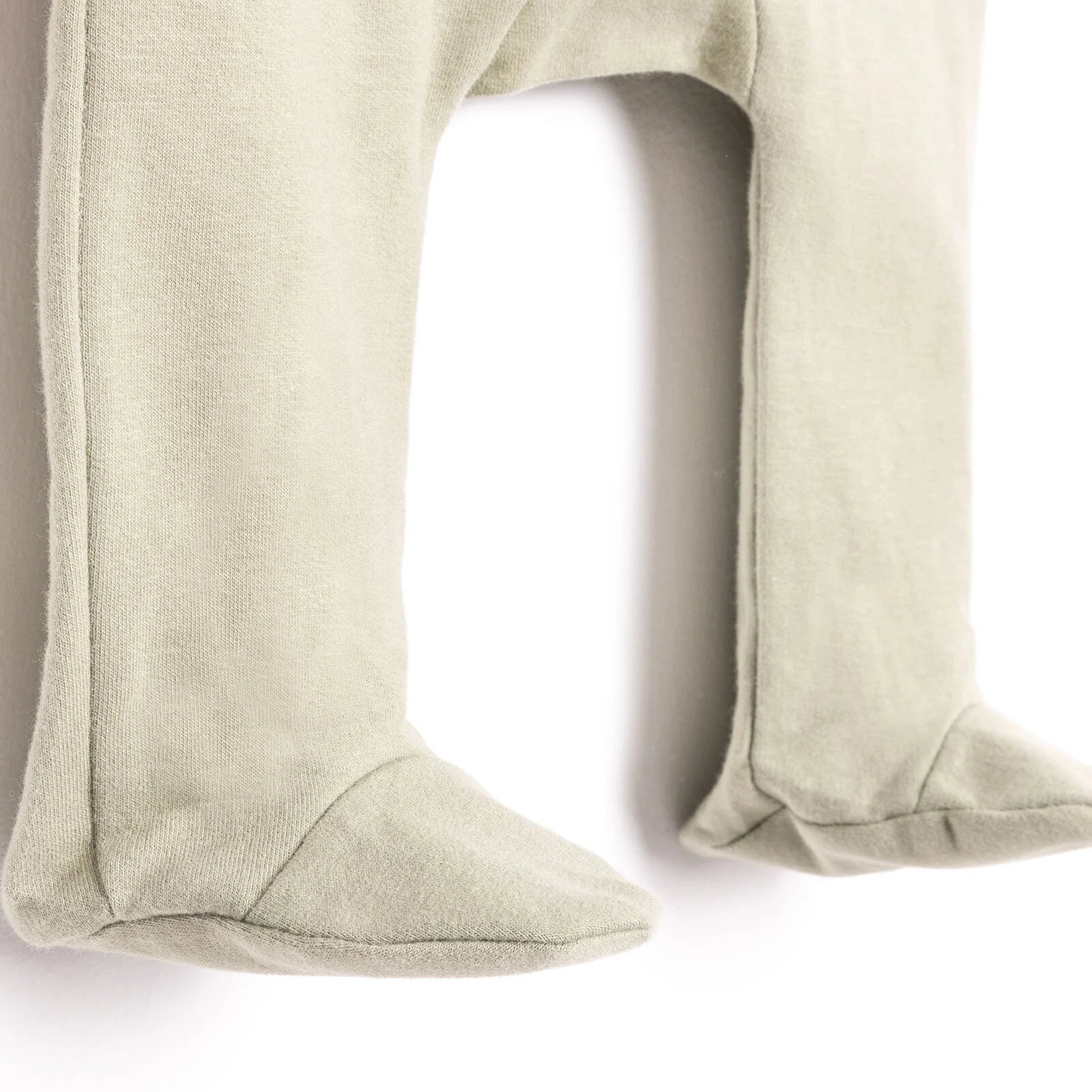 HelloBaby Newborn Colour Block Sweatshirt - Green - ebebek - Black Friday