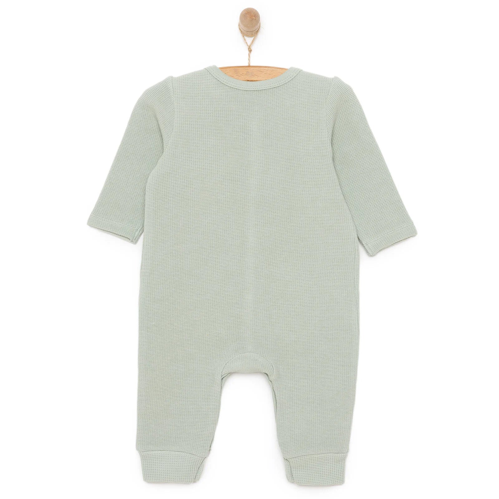 HelloBaby Newborn Boy Jumpsuit - Multicolour - ebebek - Black Friday