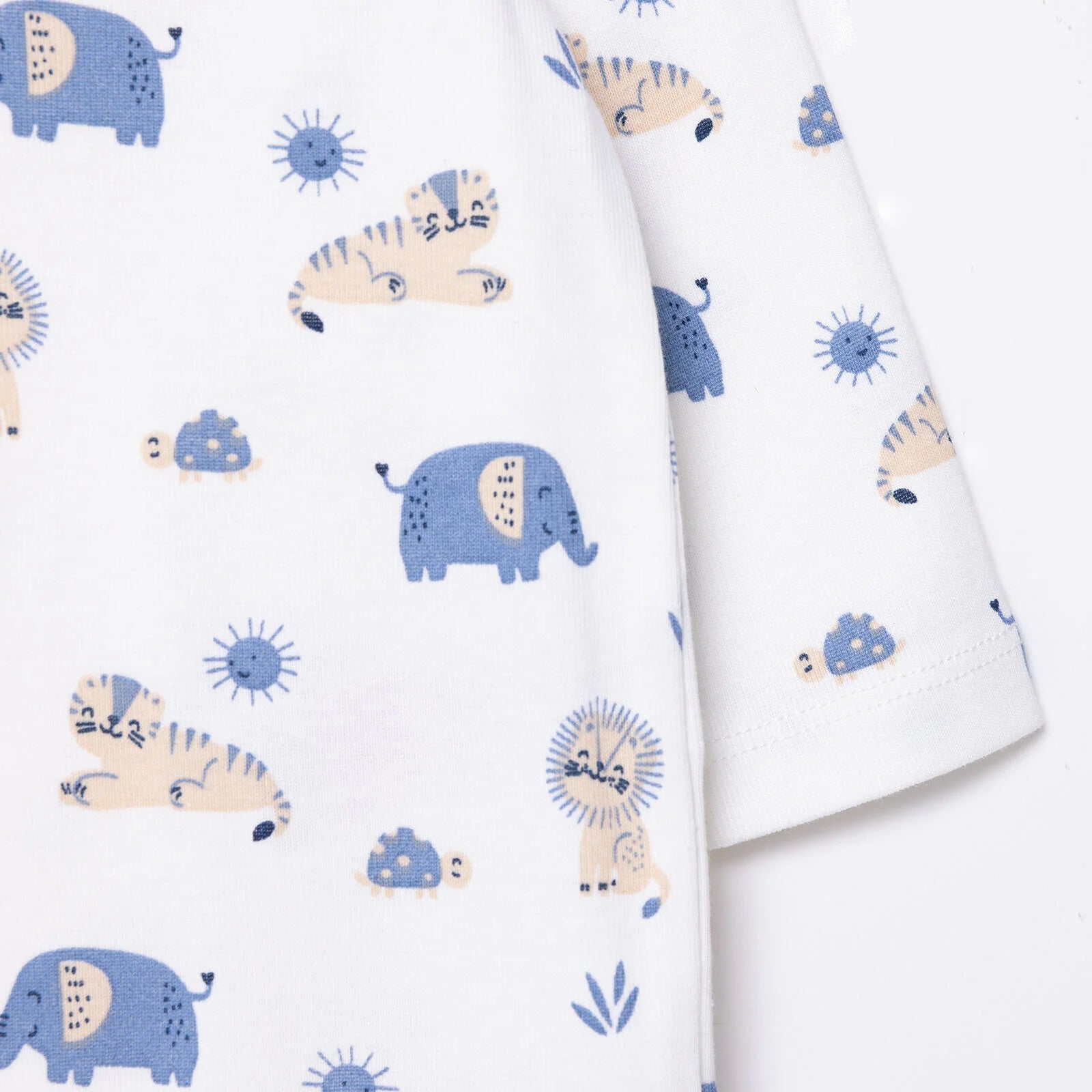 HelloBaby Long Sleeve Body - Ecru - ebebek - Black Friday