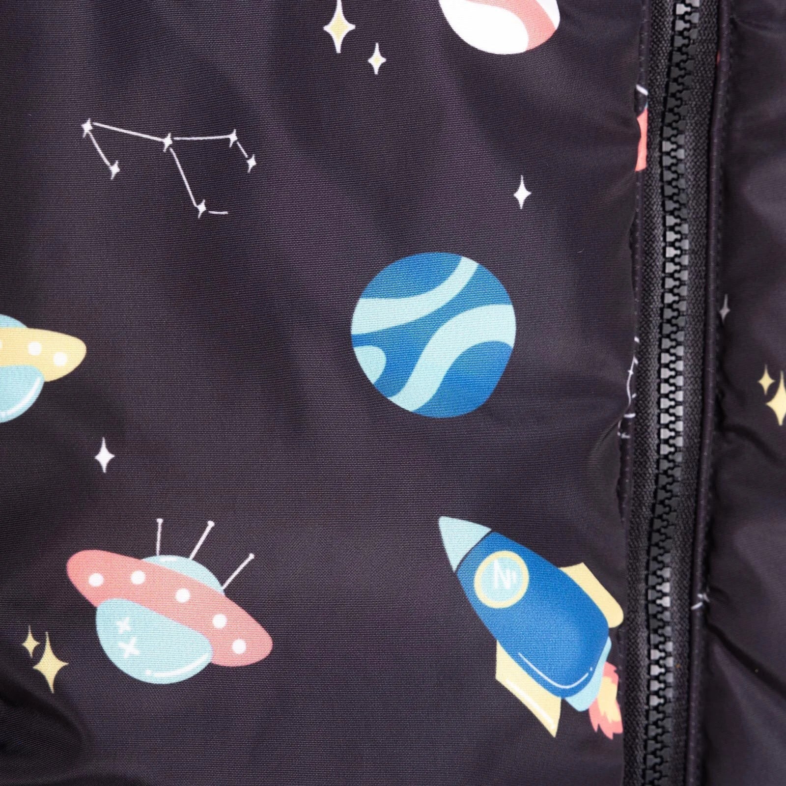 HelloBaby Boy Metered Printed Coat - Printed - ebebek - Black Friday