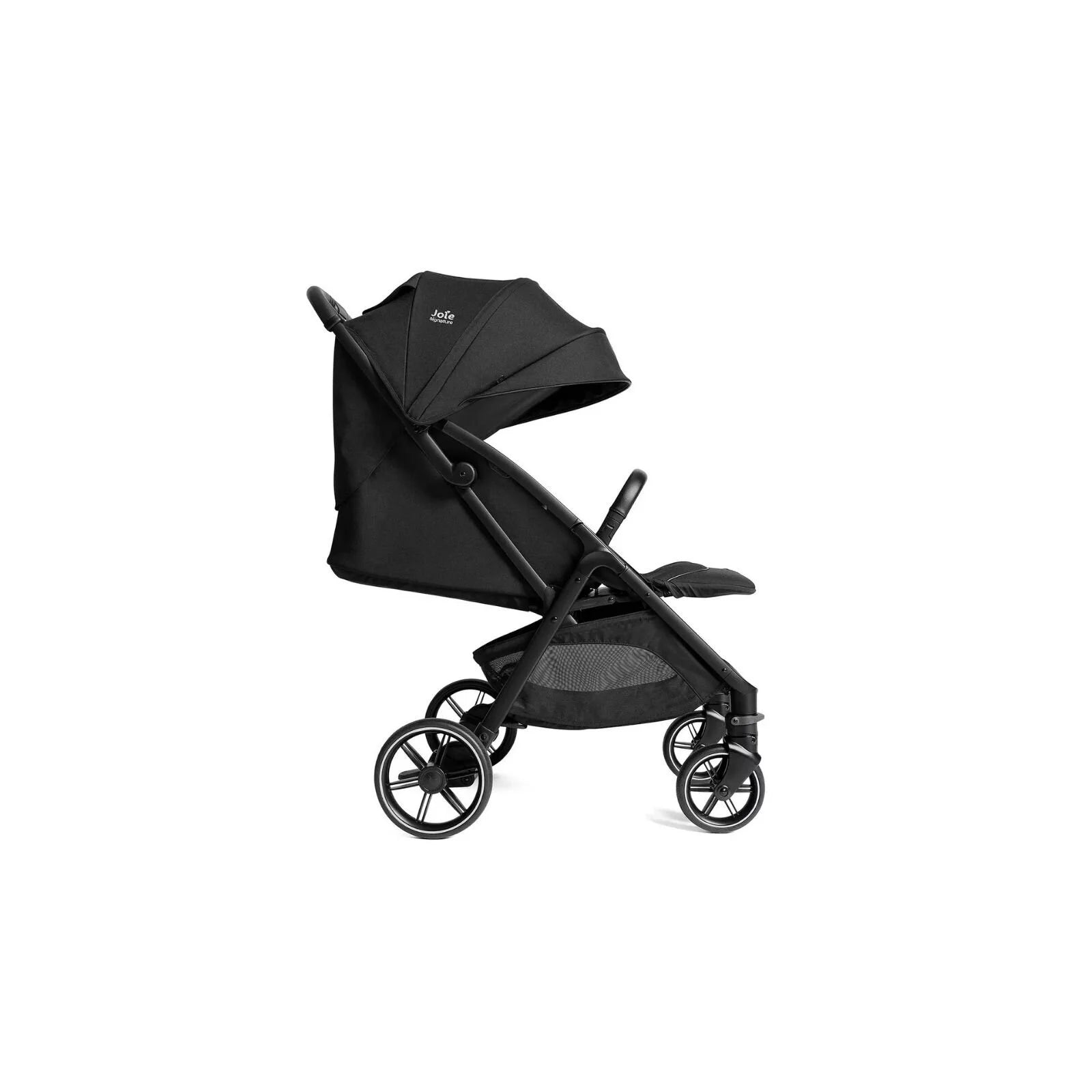 Joie Parcel LX Signature Stroller - Eclipse - ebebek - Black Friday