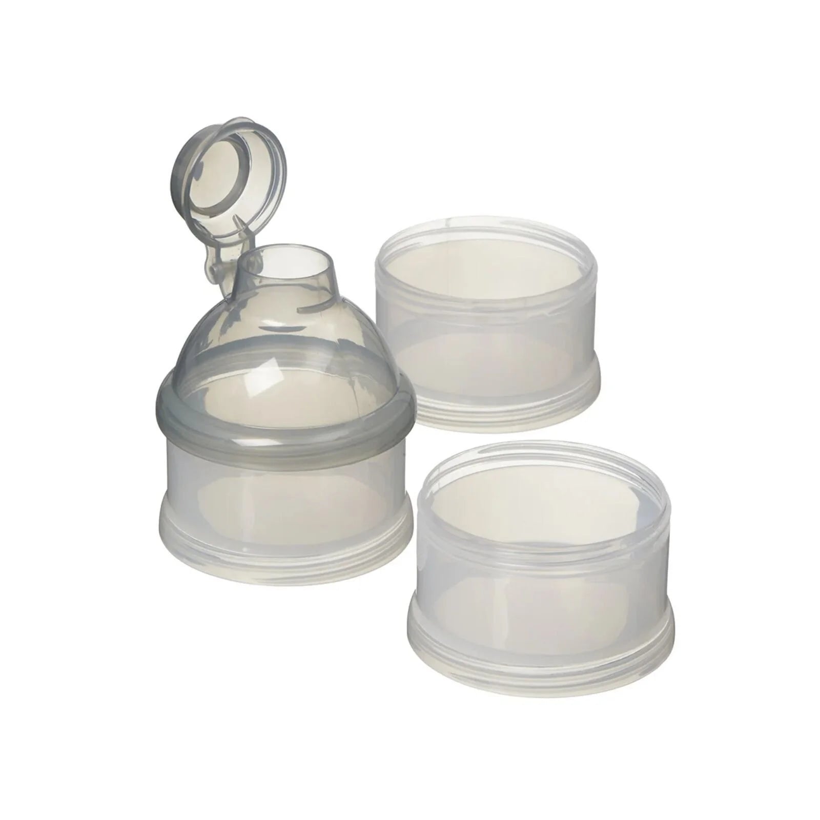 Vital Baby Nurture Stacking Milk Formula Dispenser - ebebek - Black Friday