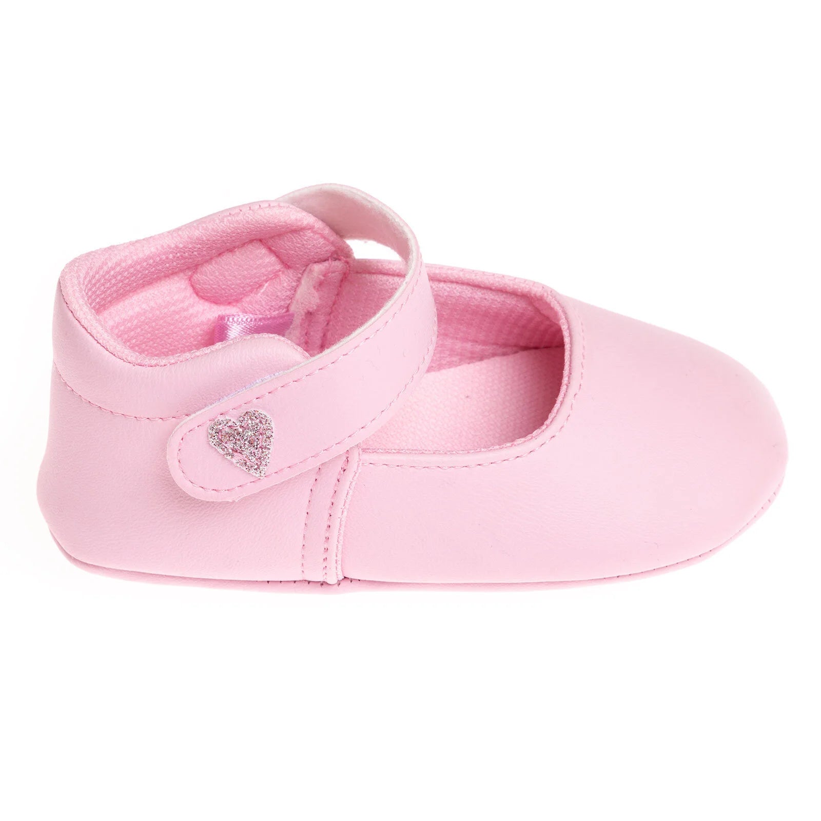 HelloBaby Girl First Step Shoes - Pink - ebebek - Black Friday