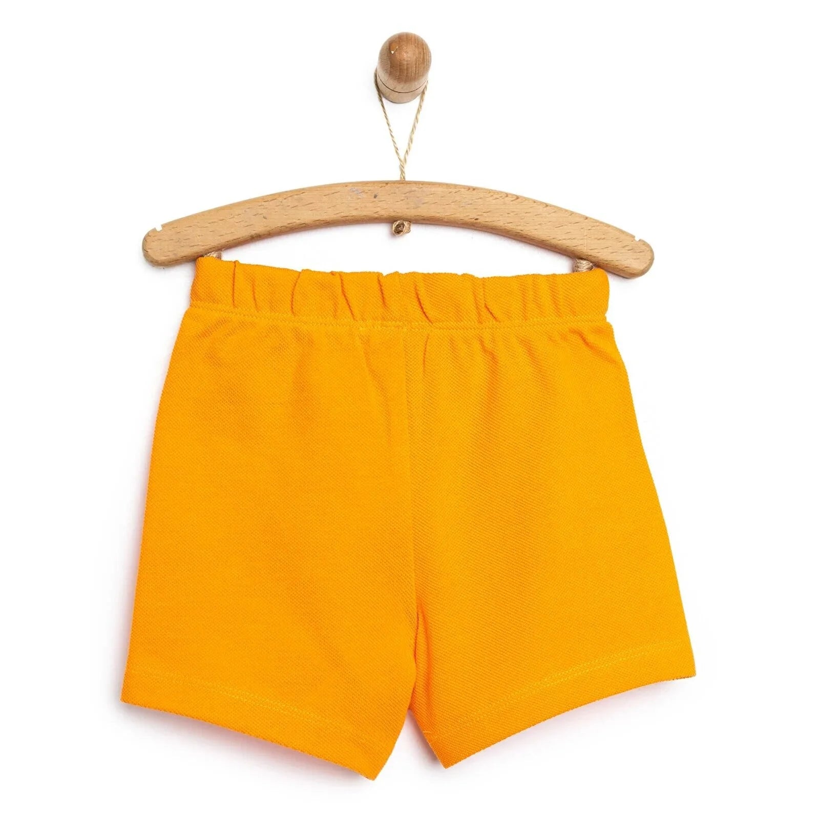 HelloBaby Basic Short - Orange - ebebek - Black Friday