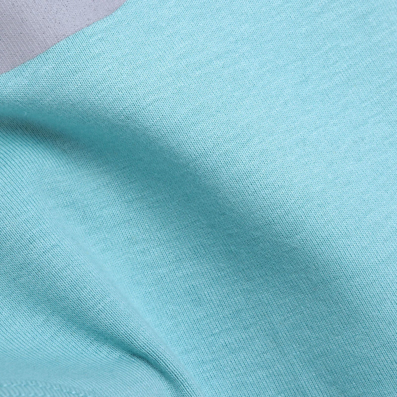 HelloBaby Short Sleeve Bodysuit - Petrol Green - ebebek - Black Friday