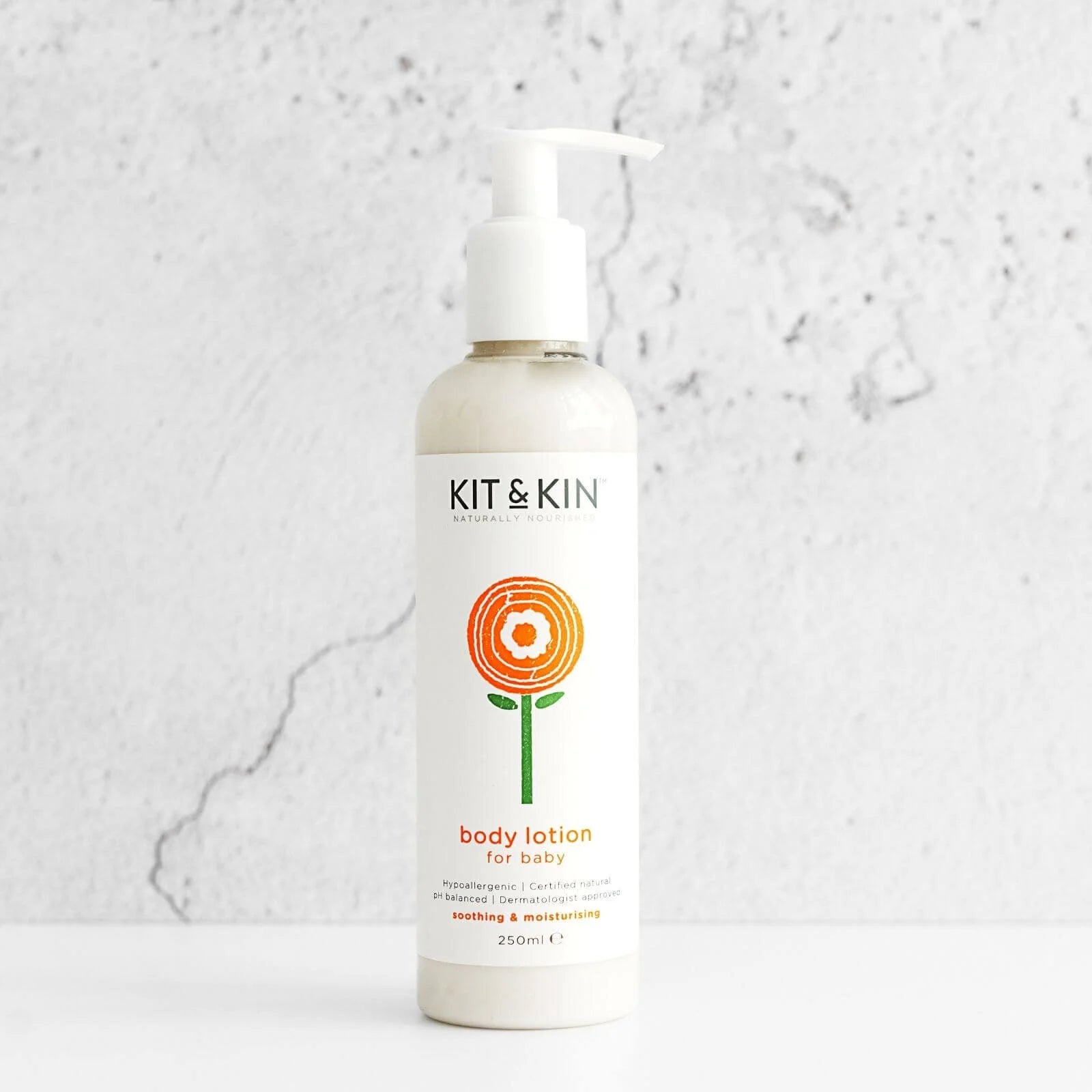 Kit & Kin Baby Lotion 250ml - ebebek - Black Friday