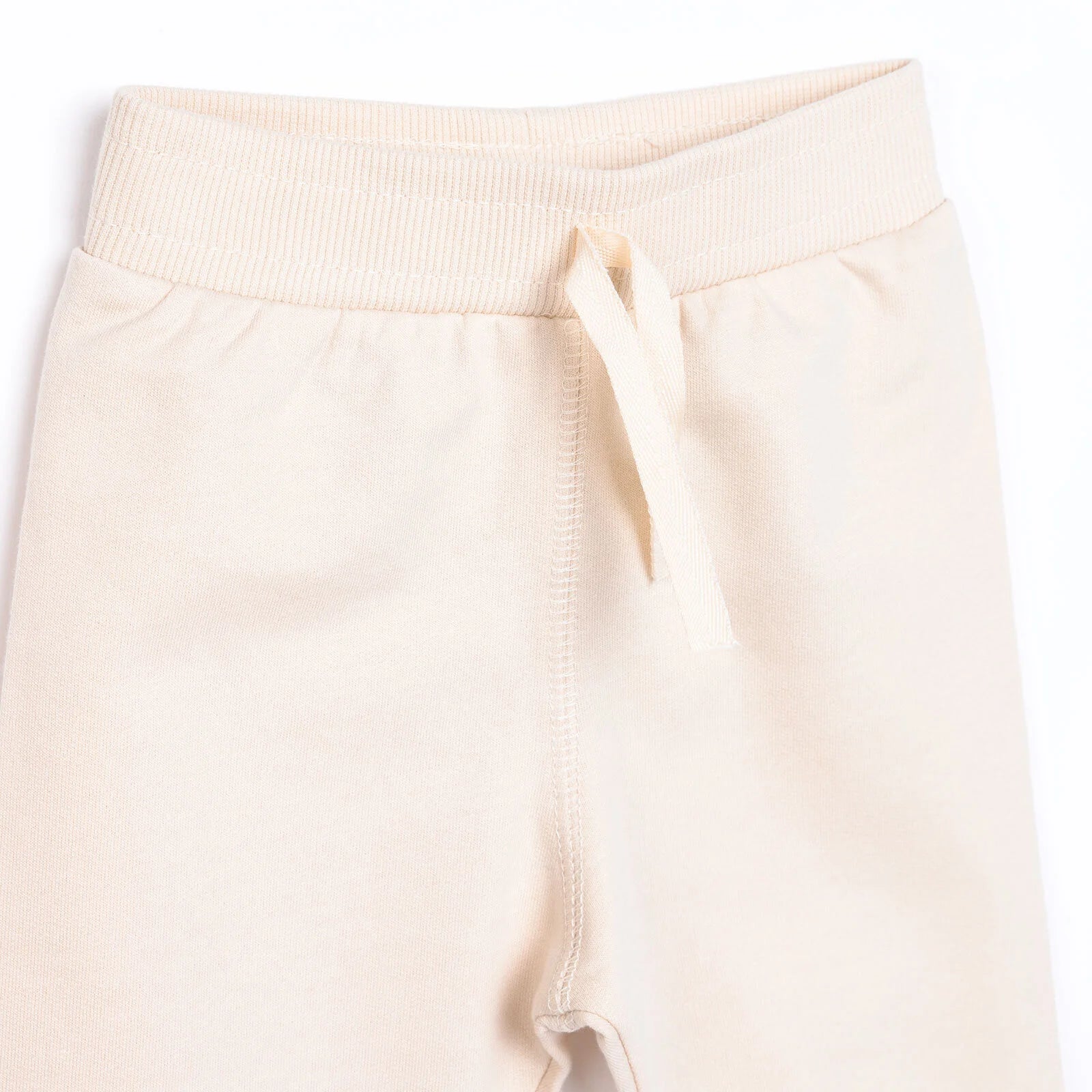 HelloBaby Joggers - Ecru - ebebek - Black Friday