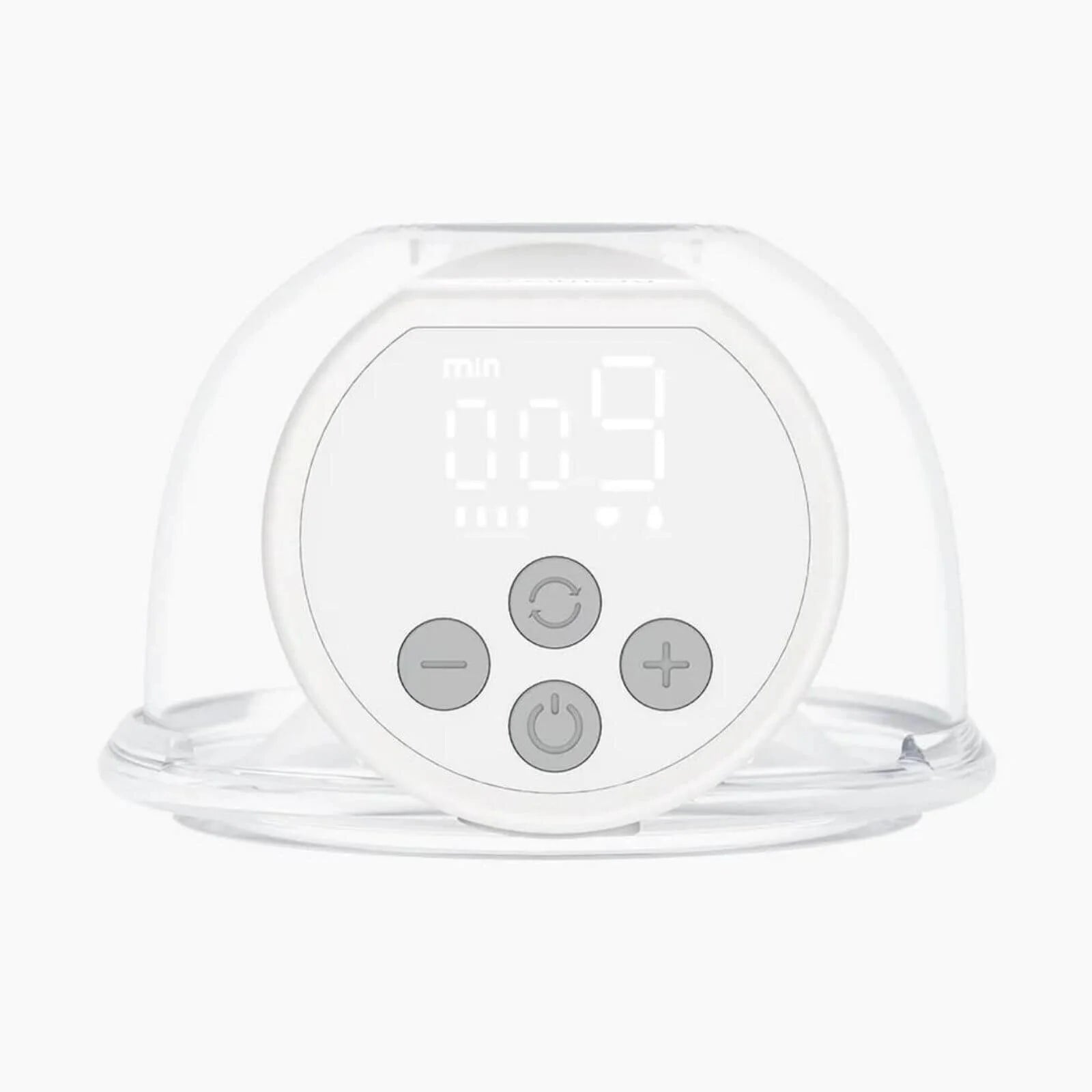 Momcozy S12 Pro Wearable Electric Breast Pump - ebebek - Black Friday