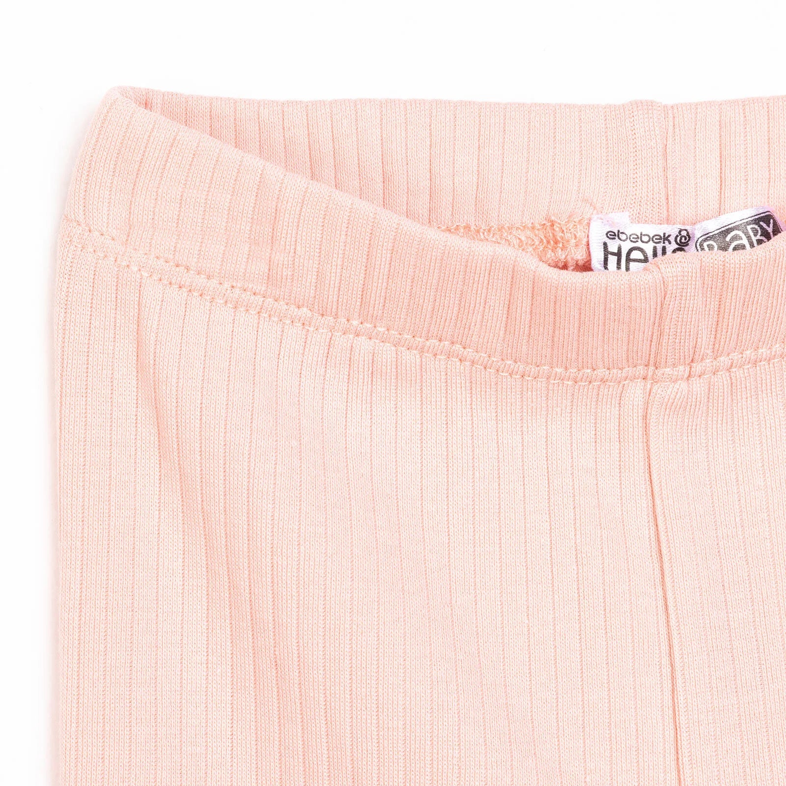 HelloBaby Girl Leggings - Salmon - ebebek - Black Friday