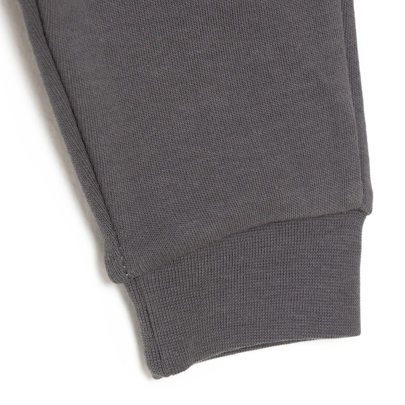 HelloBaby Basic Boy Text Printed Jogging - Anthracite - ebebek - Black Friday