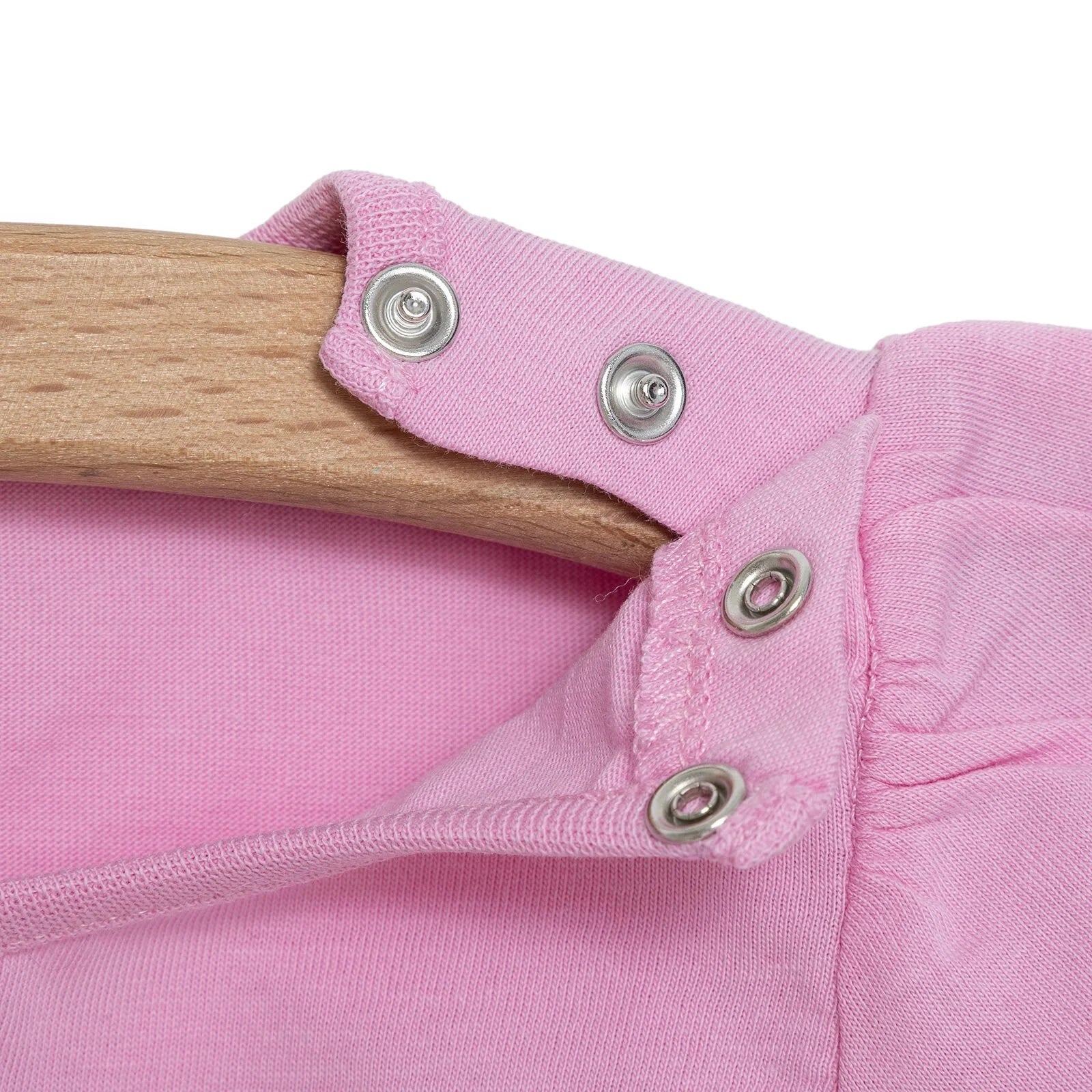 HelloBaby Basic Girl Mermaid Unicorn Printed Tshirt - Pink - ebebek - Black Friday