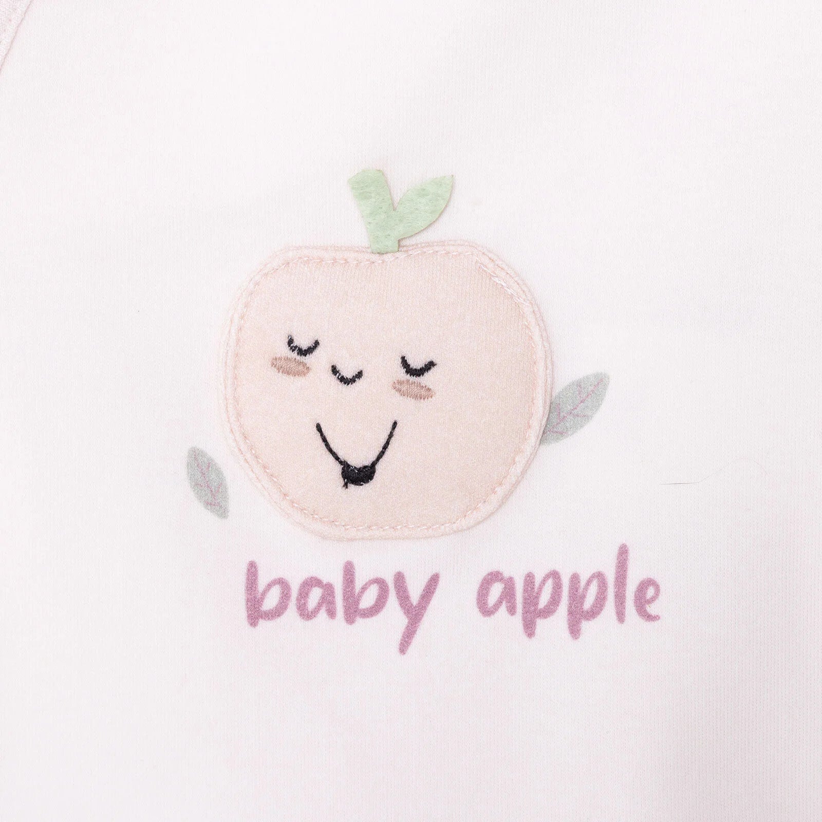 Little Life Newborn Baby Girl 5 Pcs Starter Set - Pink - ebebek - Black Friday