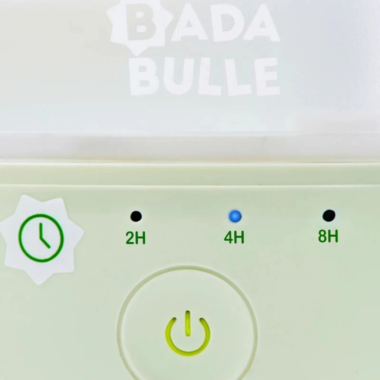 Badabulle Bubble Humidifier Nightlight - ebebek - Black Friday