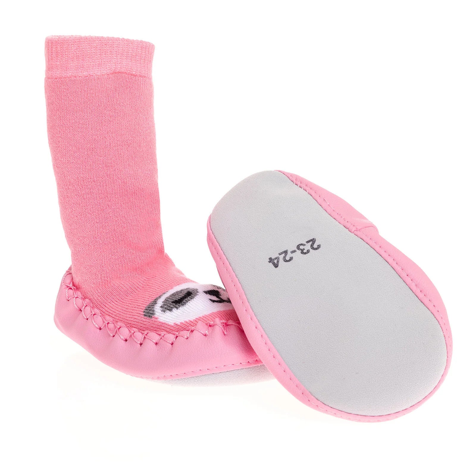 Minissa Baby Girl Pack of 3 Socks - Pink - ebebek - Black Friday