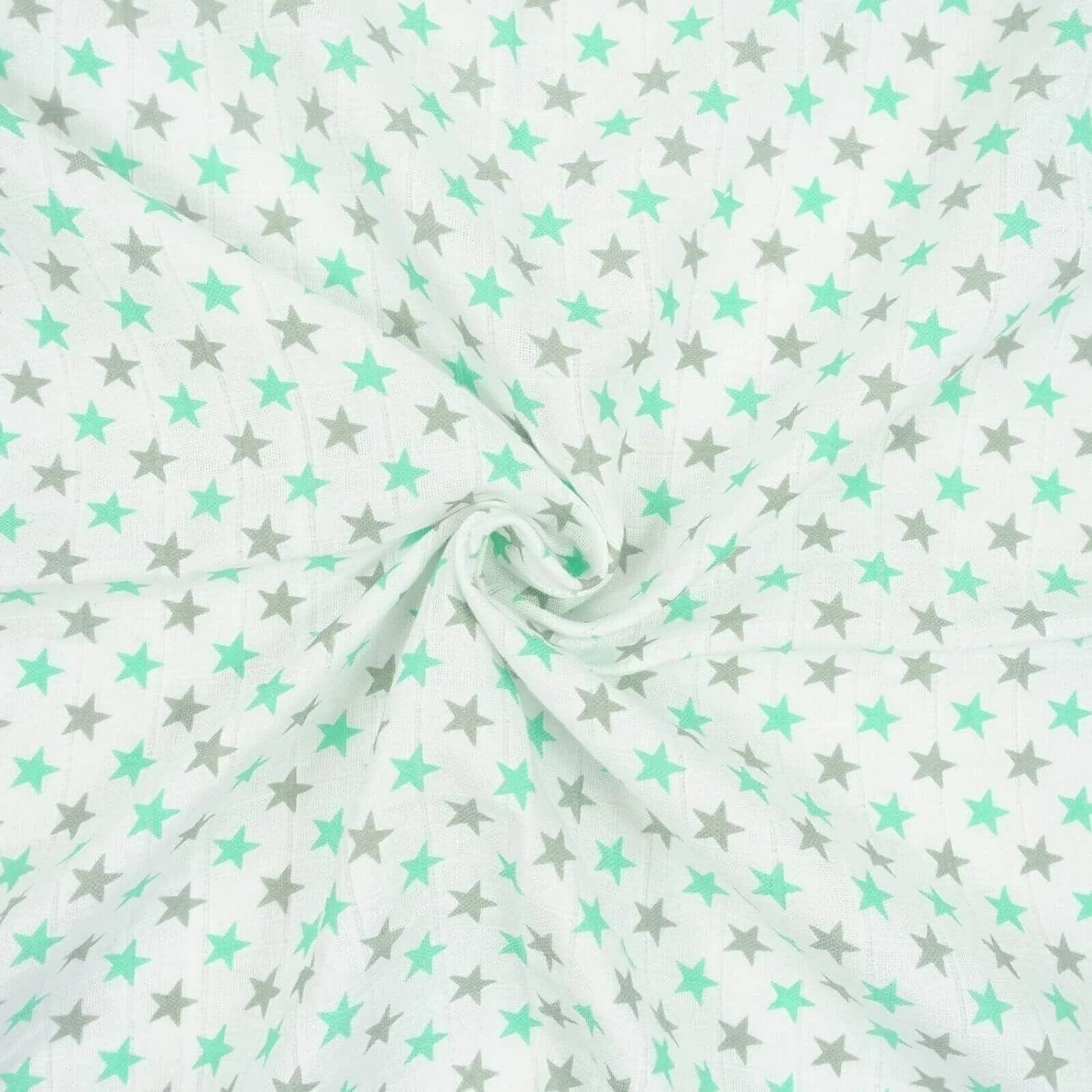 MuslinZ Maternity Bag Set - Mint - ebebek - Black Friday