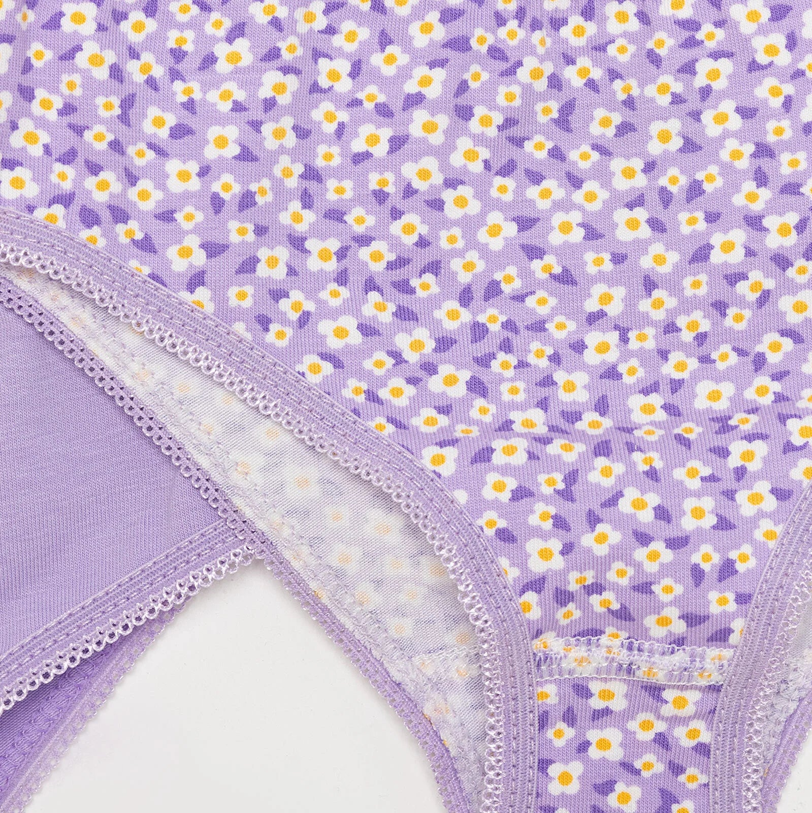 HelloBaby Baby Girl Underwear - Purple - ebebek - Black Friday