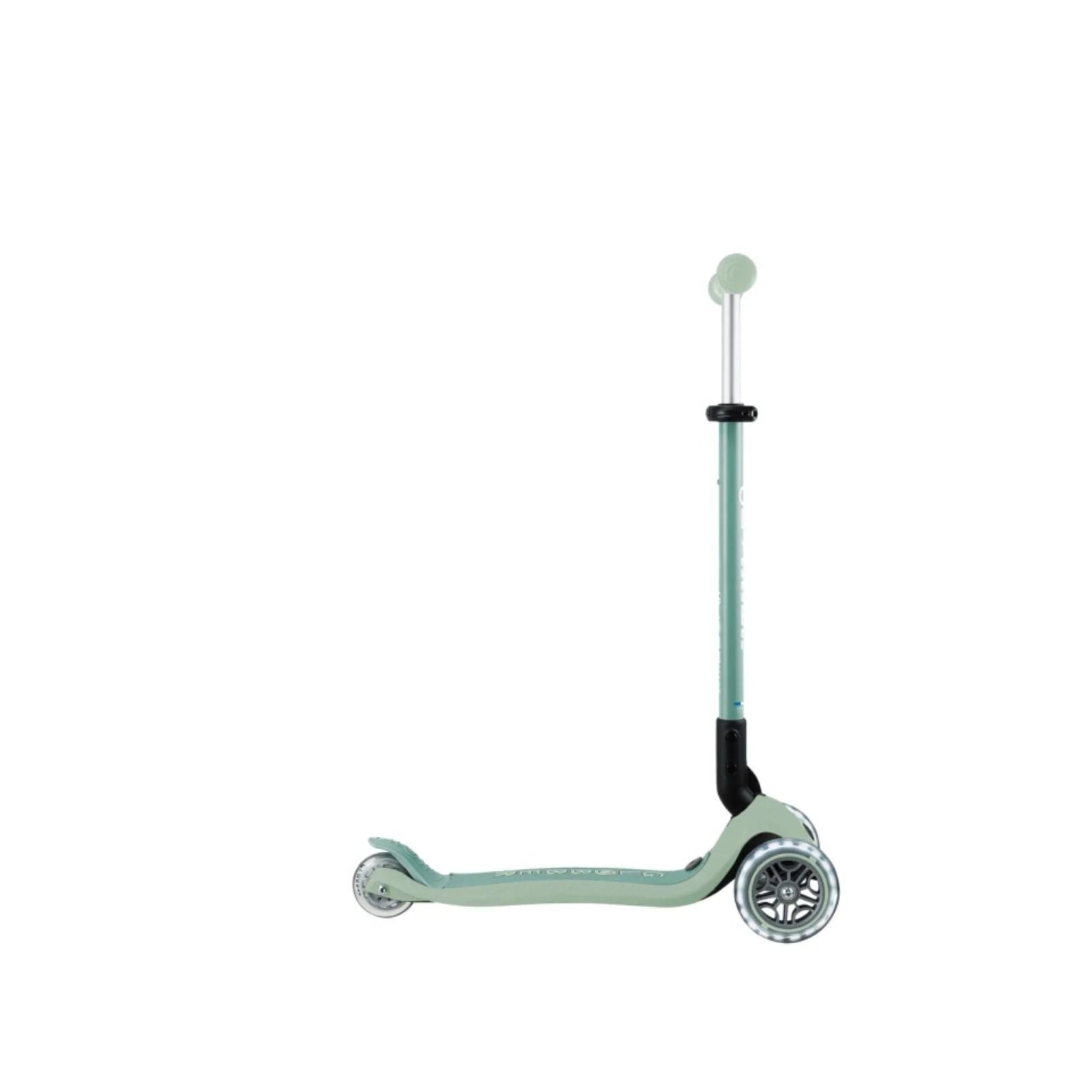 Globber Go Up Active Lights Eco Scooter - Pistachio - ebebek - Black Friday