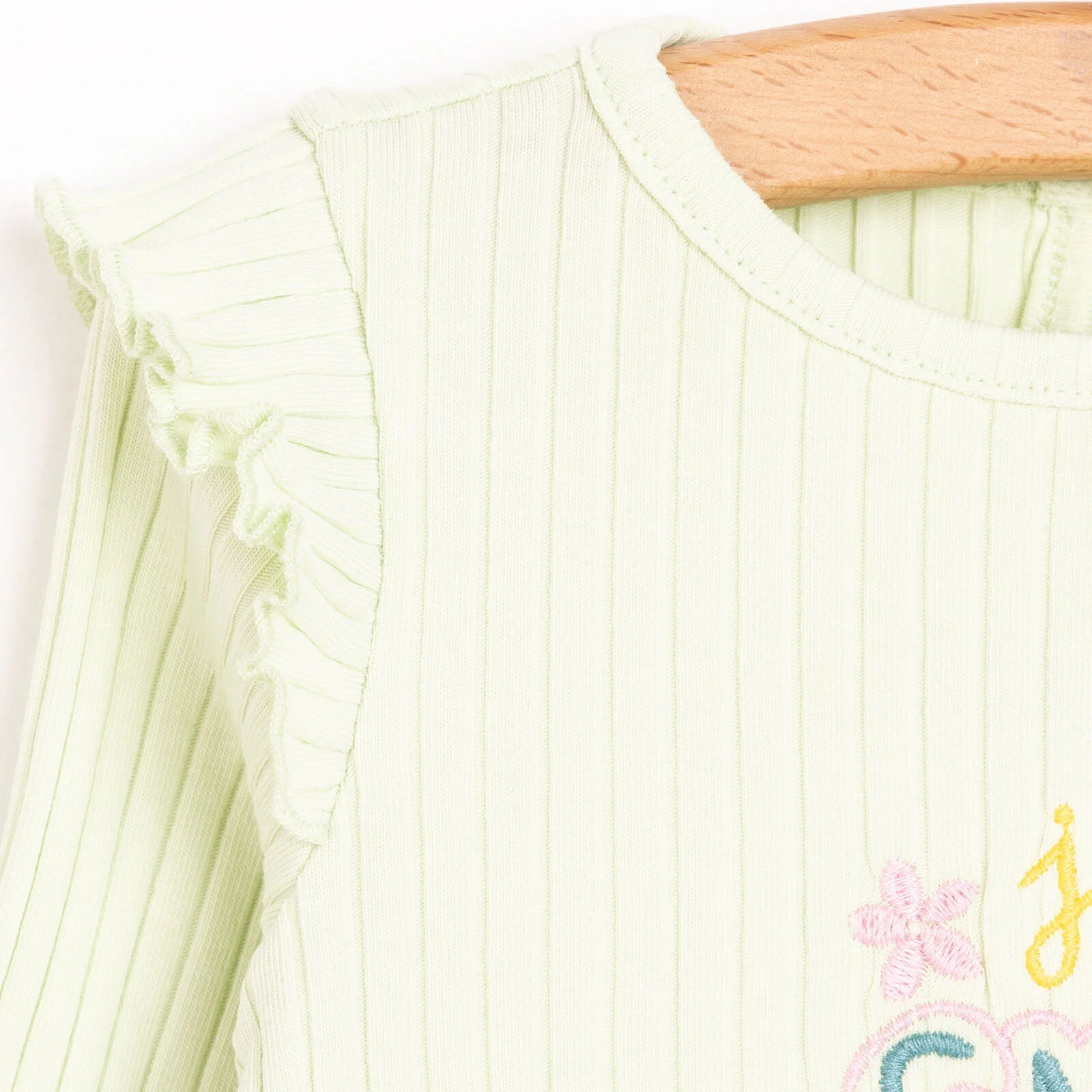 HelloBaby Basic Baby Girl Jogger - Green - ebebek - Black Friday