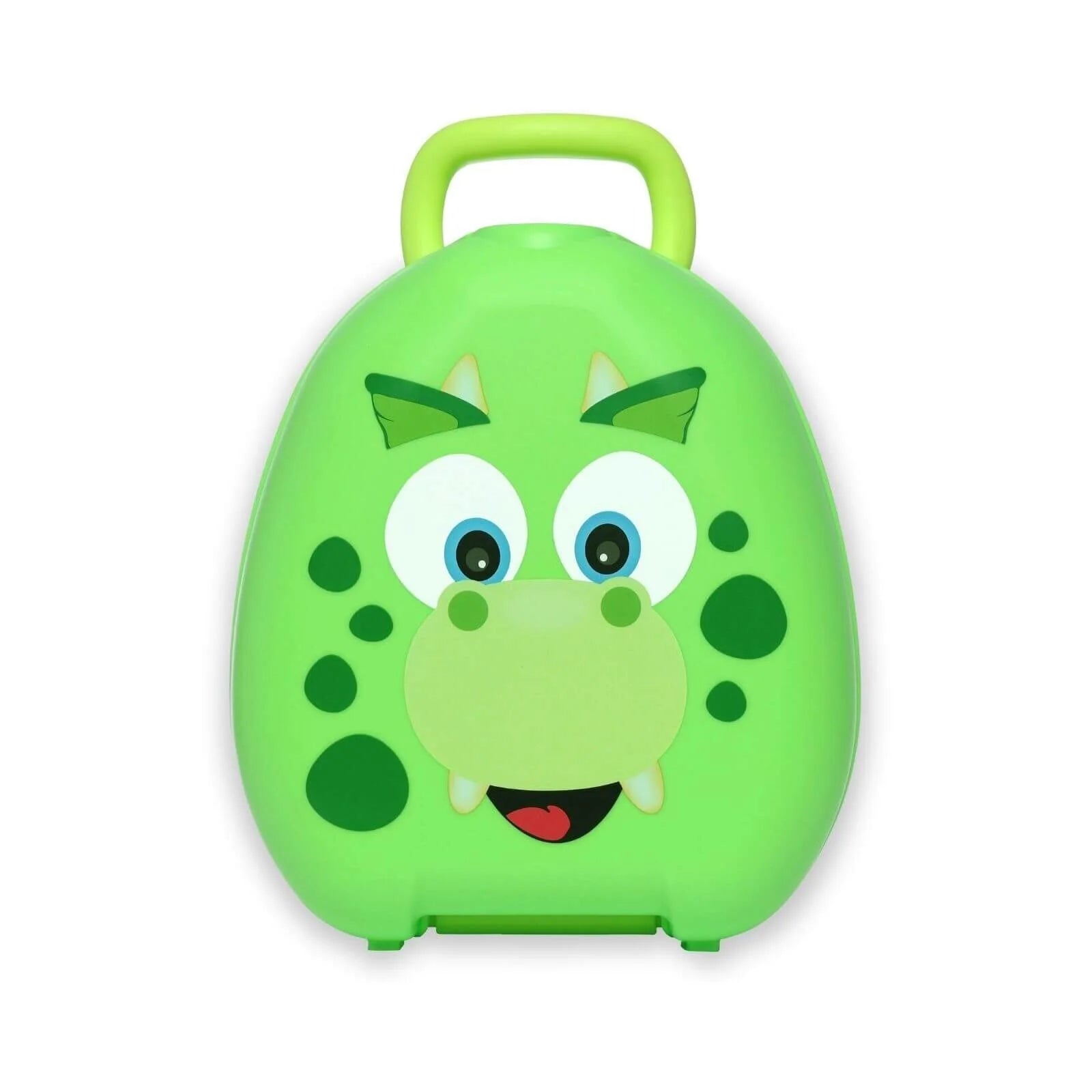 My Carry Potty - Dinosaur - ebebek - Black Friday