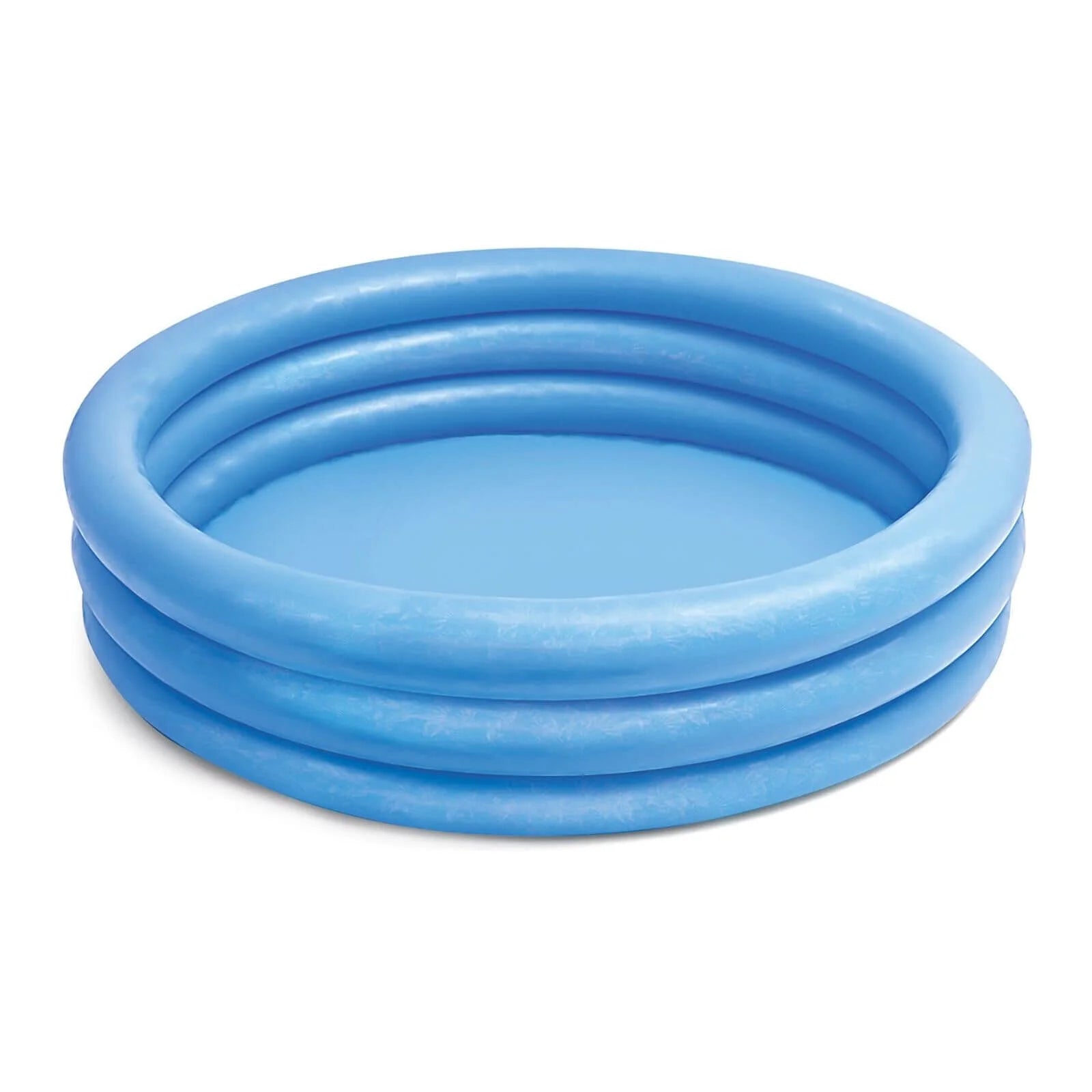 INTEX 45" Crystal Blue Pool - ebebek - Black Friday