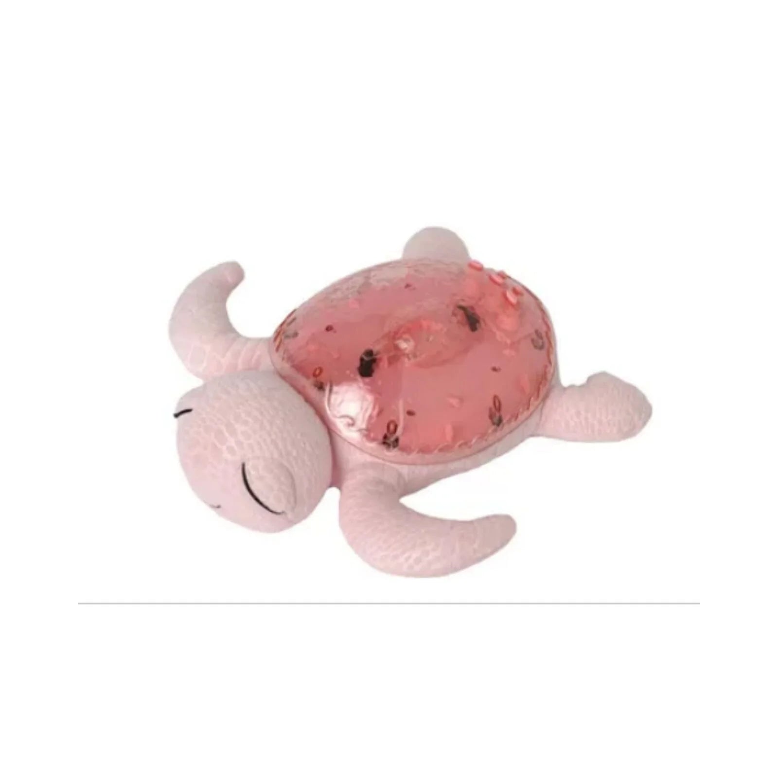 Cloud.b Tranquil Turtle White Noise & Night Light - Pink - ebebek - Black Friday