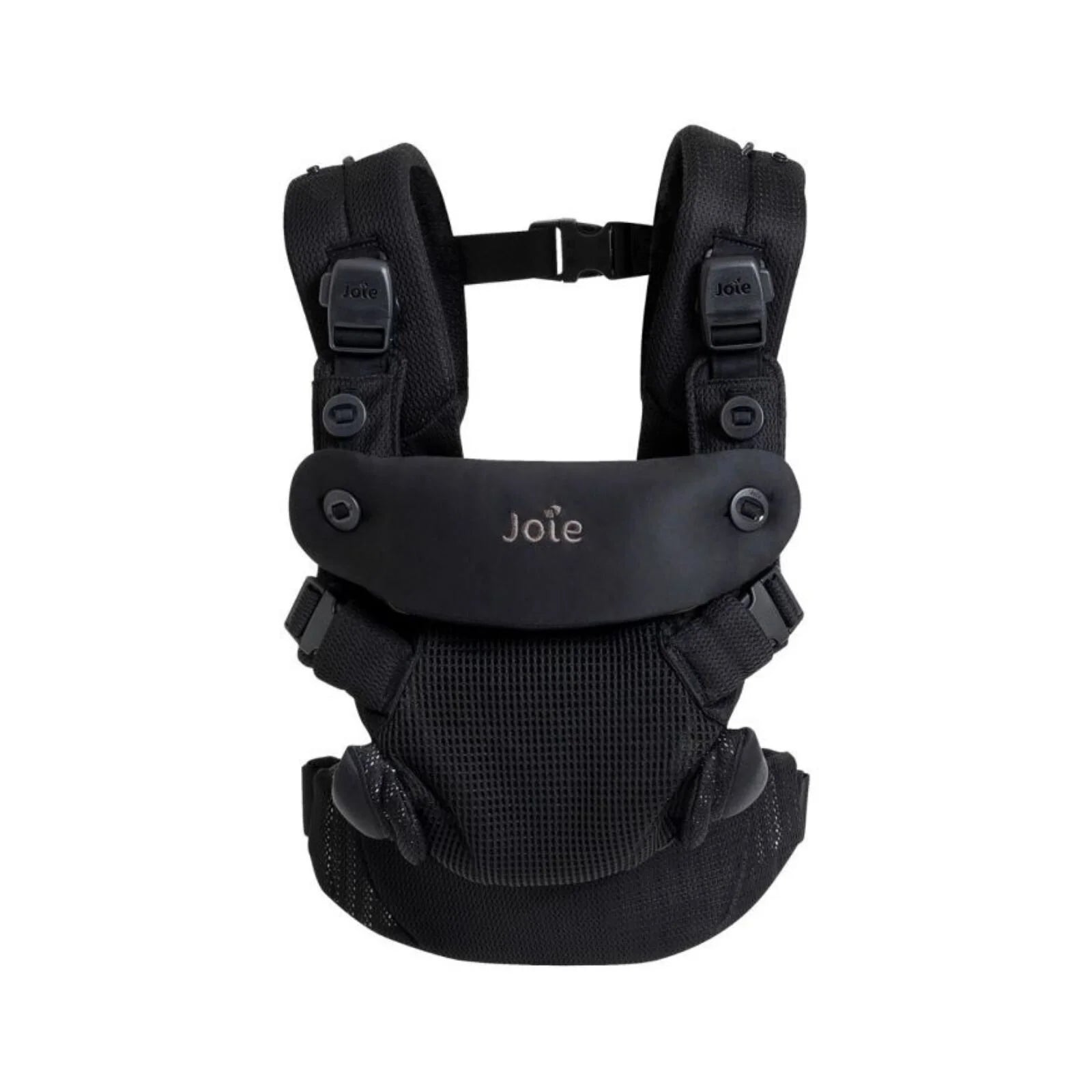Joie Savvy Air 4 - in - 1 Baby Carrier - Coal - ebebek - Black Friday