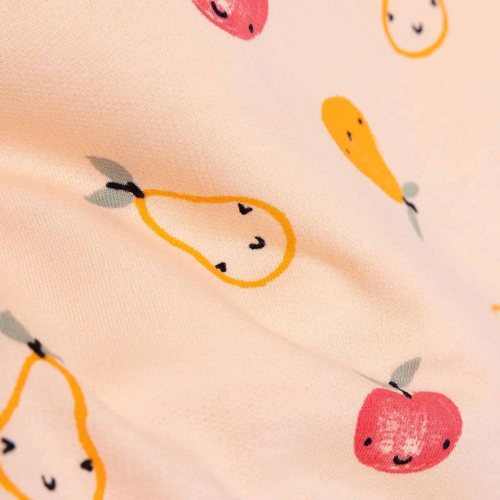 HelloBaby Unisex Overall Shorts - T-shirt - Orange - ebebek - Black Friday