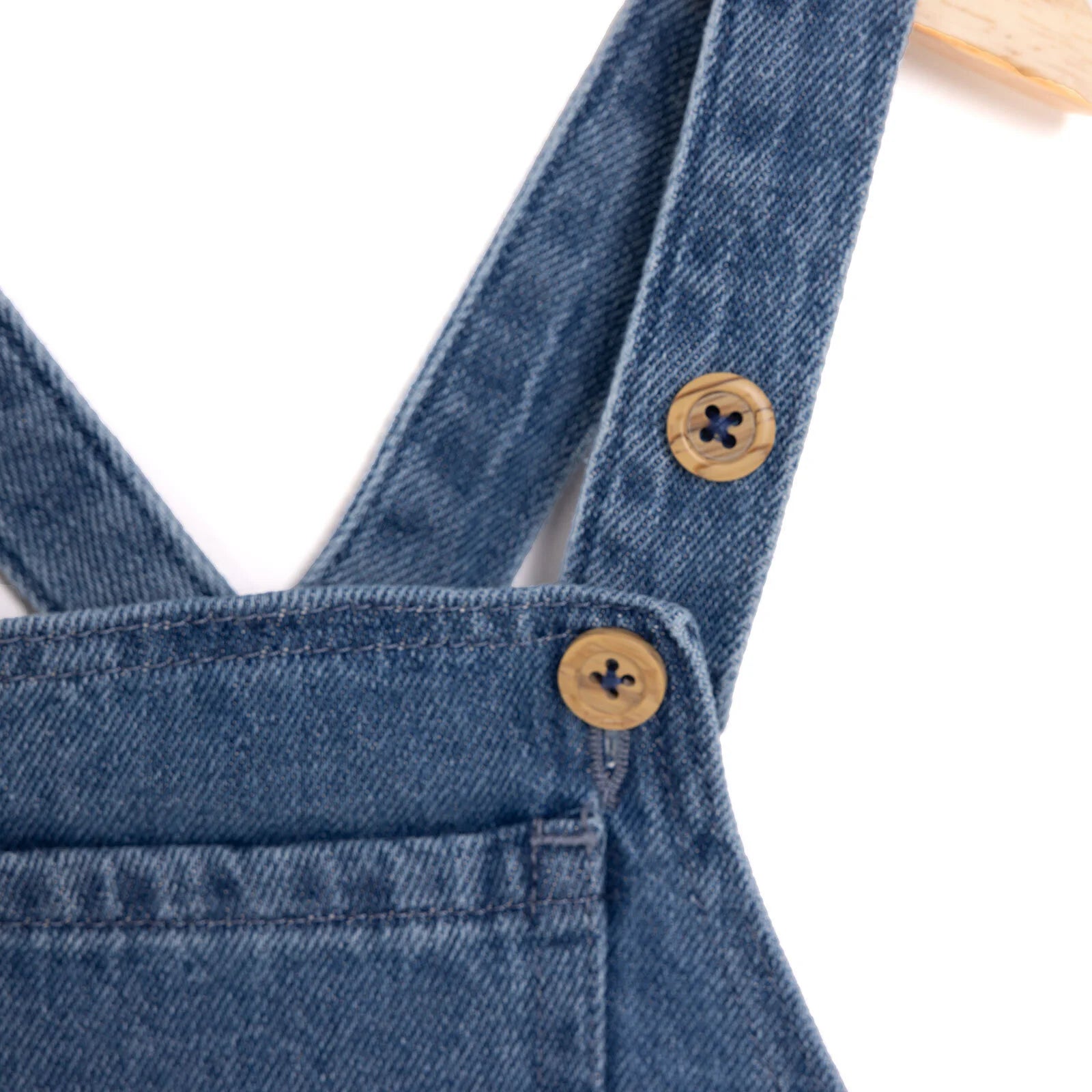 HelloBaby City Boy Boy Overalls - Navy Blue - ebebek - Black Friday