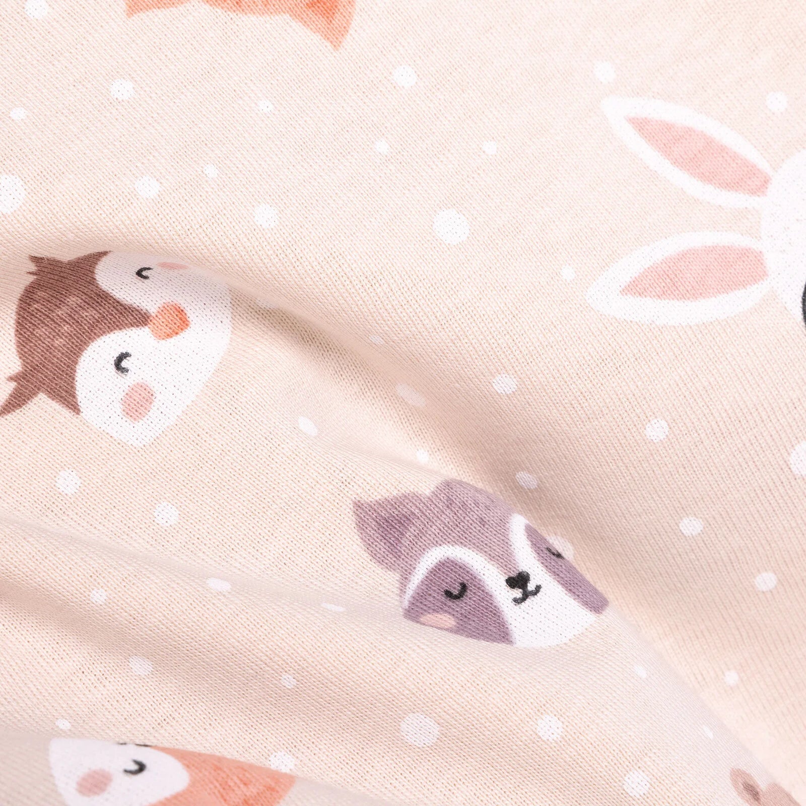 HelloBaby Unisex Long Sleeve Body - Beige - ebebek - Black Friday