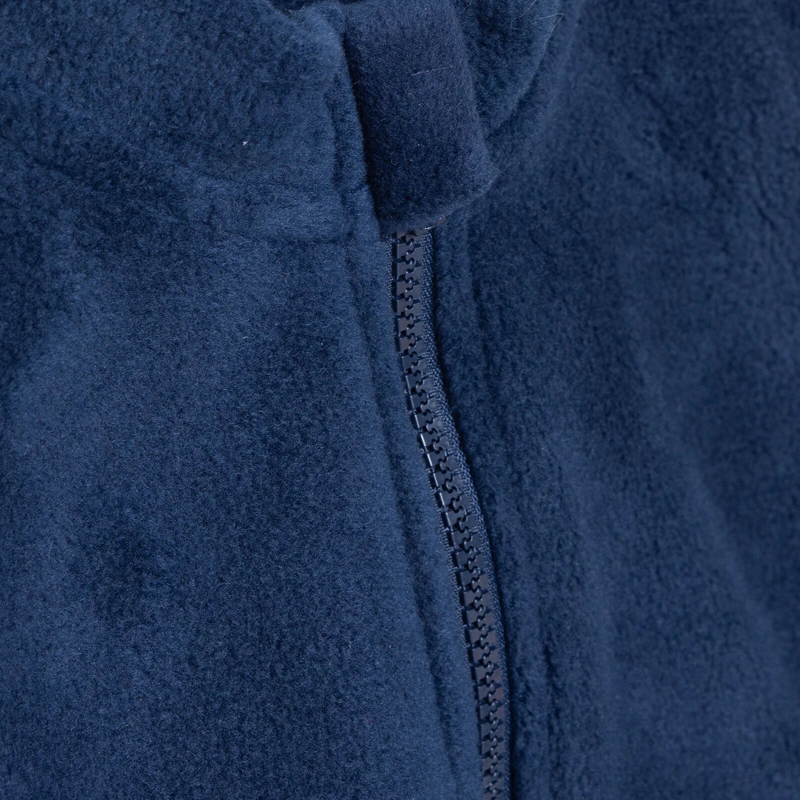 HelloBaby Polar Vest - Navy Blue - ebebek - Black Friday