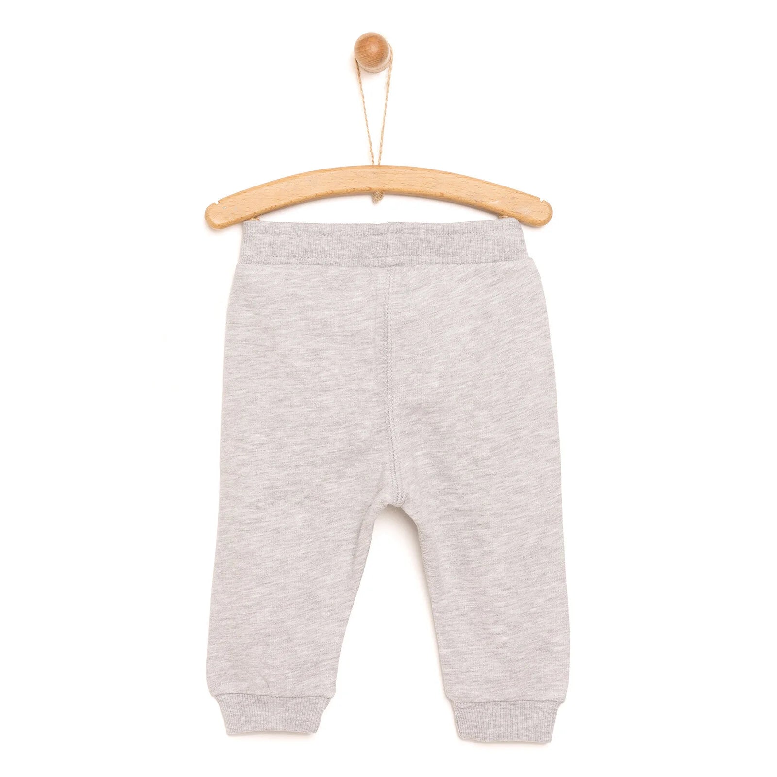 HelloBaby Joggers - Grey Melange - ebebek - Black Friday