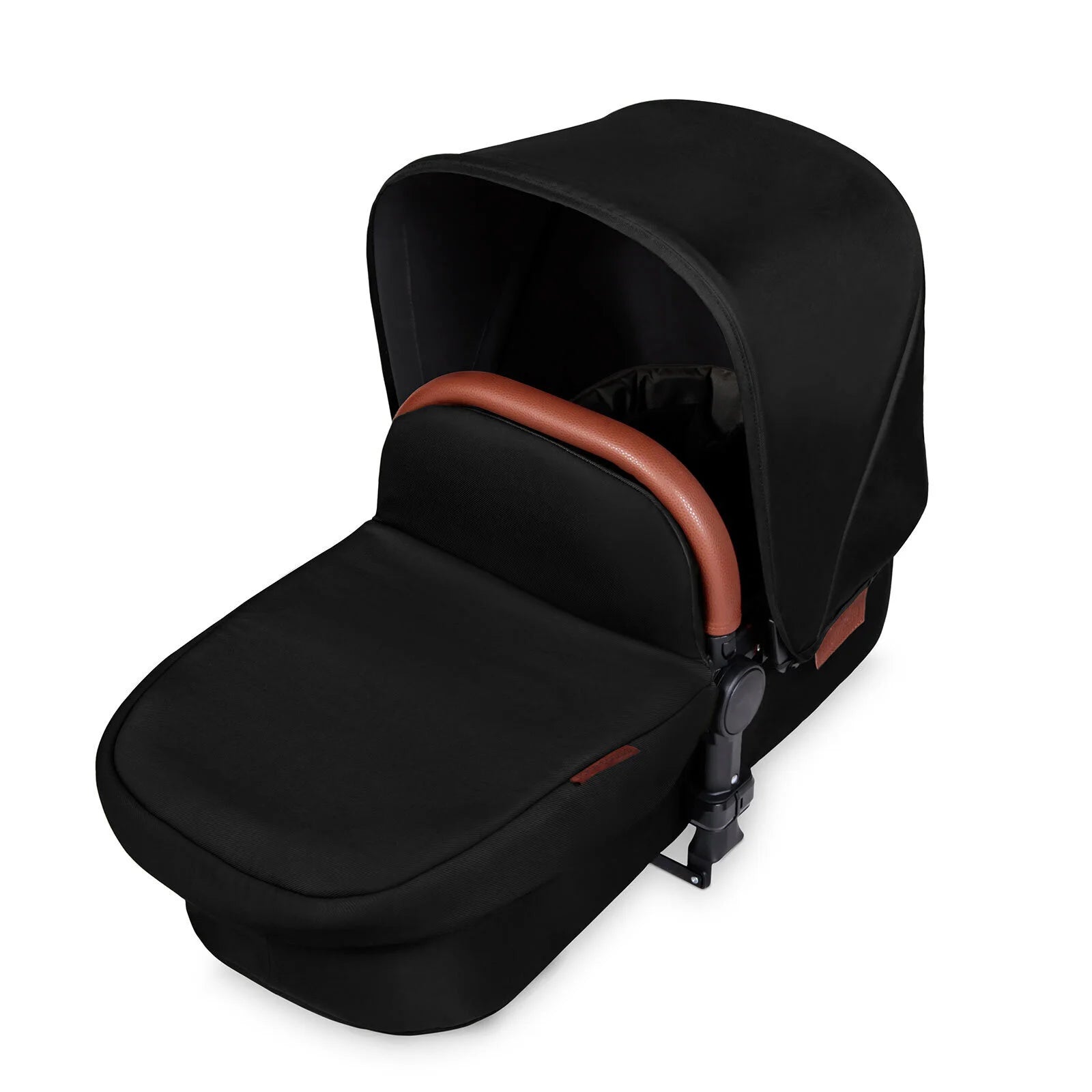 Ickle Bubba Stomp V4 2 In 1 Carrycot & Pushchair - Nude - ebebek - Black Friday