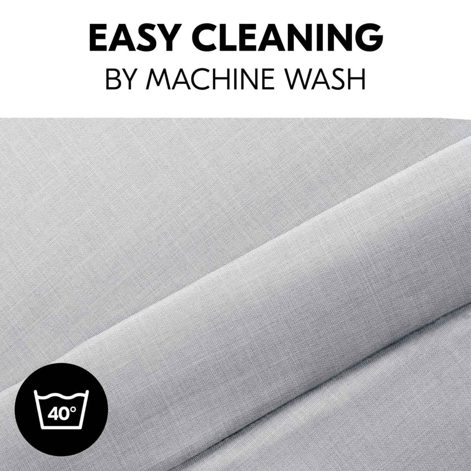 Hauck Pushchair Footmuff - Winter Grey - ebebek - Black Friday