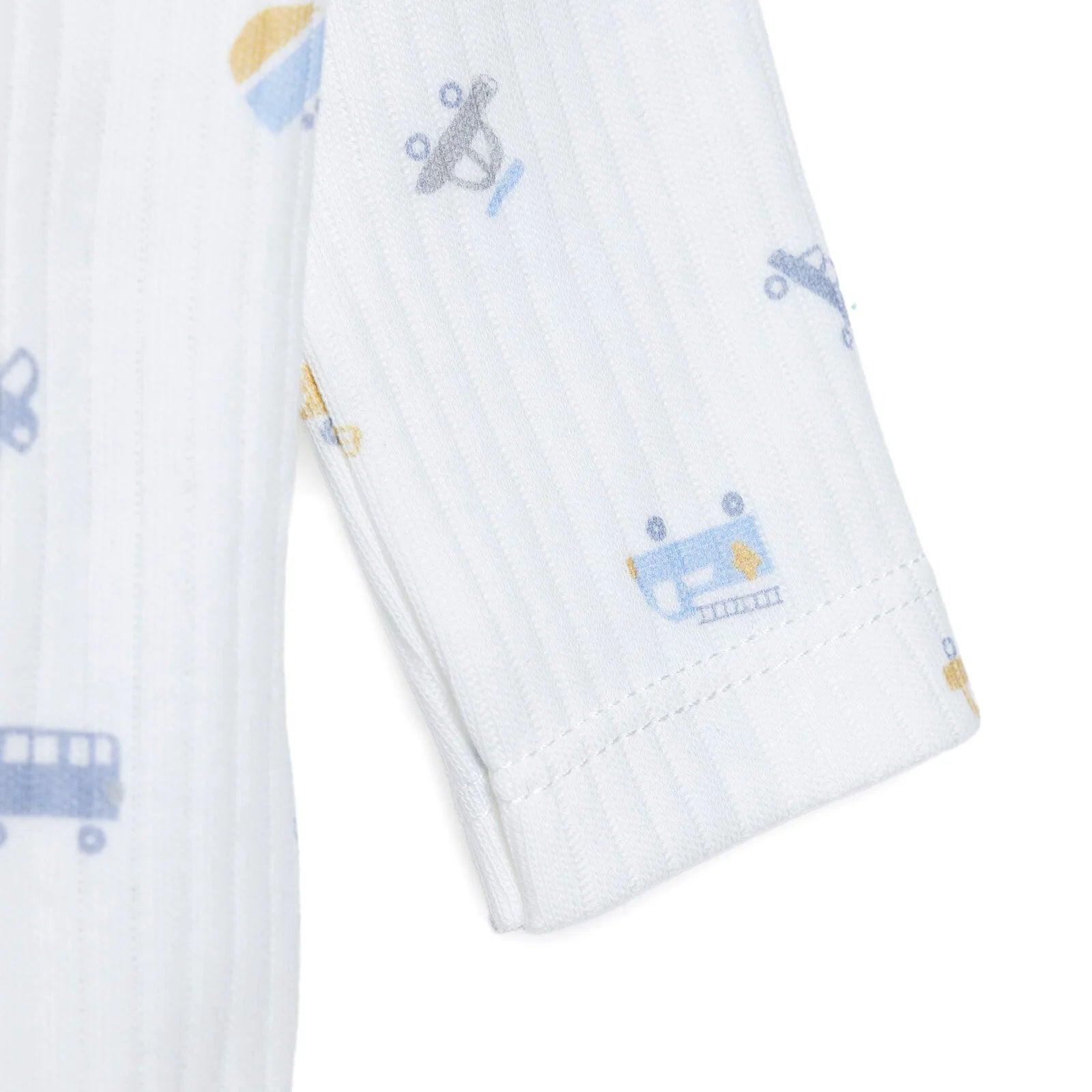 Tiffany Baby Girl Body - Ecru - ebebek - Black Friday