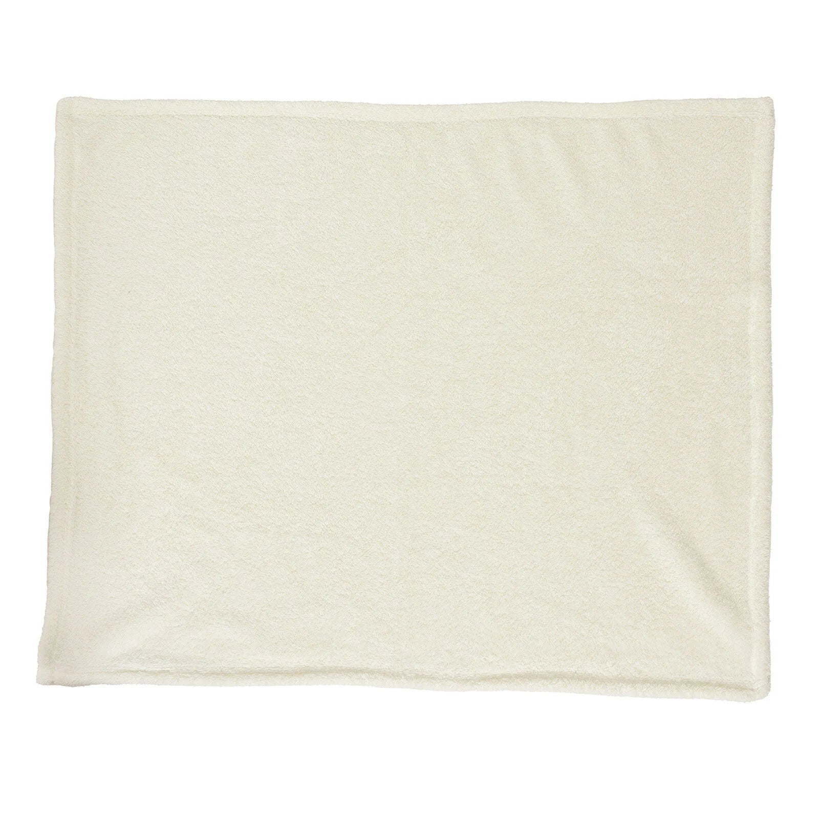 Mollia Unisex Blanket - Ecru - ebebek - Black Friday