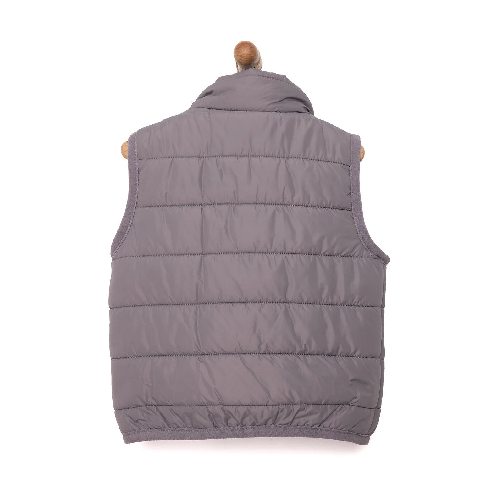 Verscon Boy Vest - Charcoal - ebebek - Black Friday