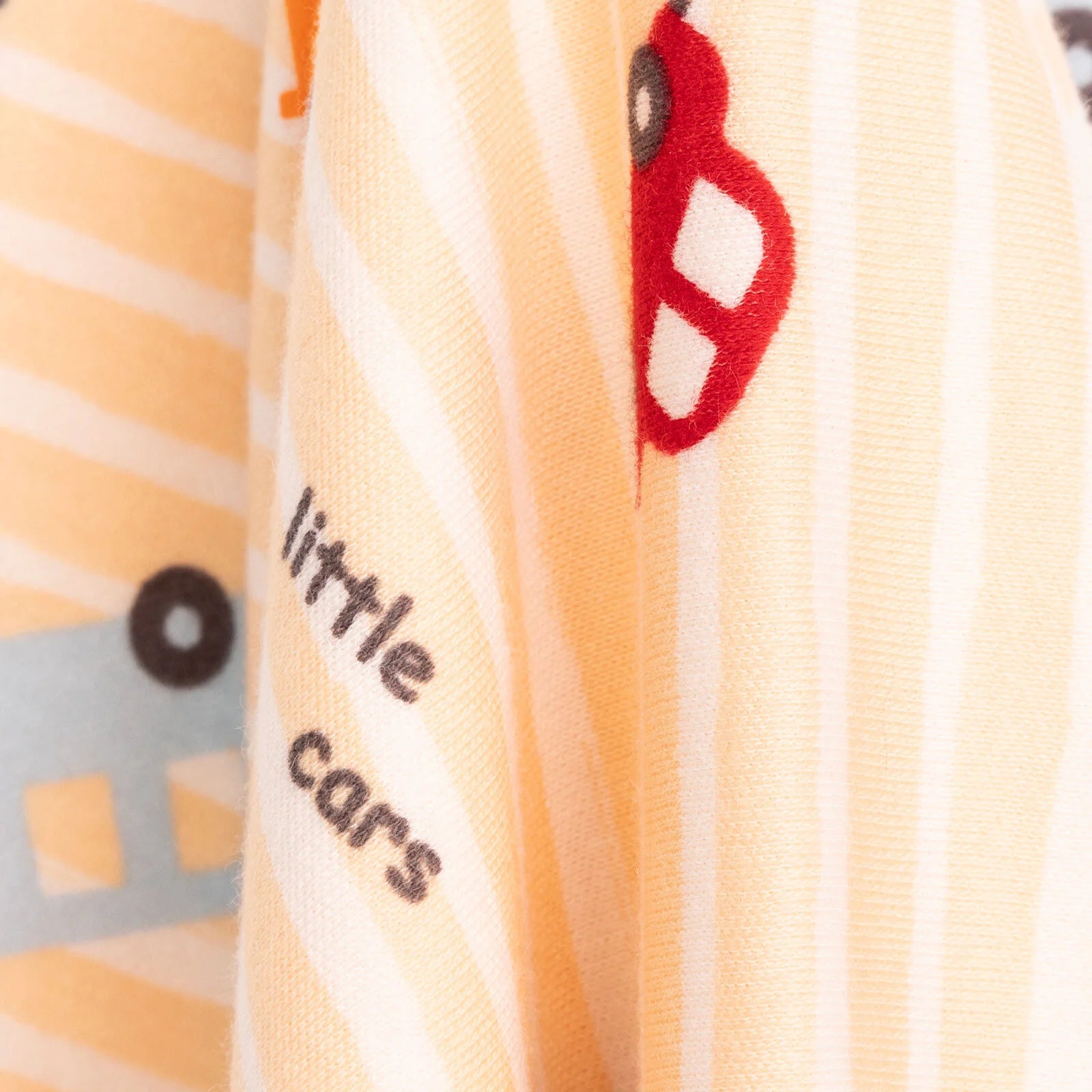 Little Dreams Baby Boy Blanket - Printed - ebebek - Black Friday