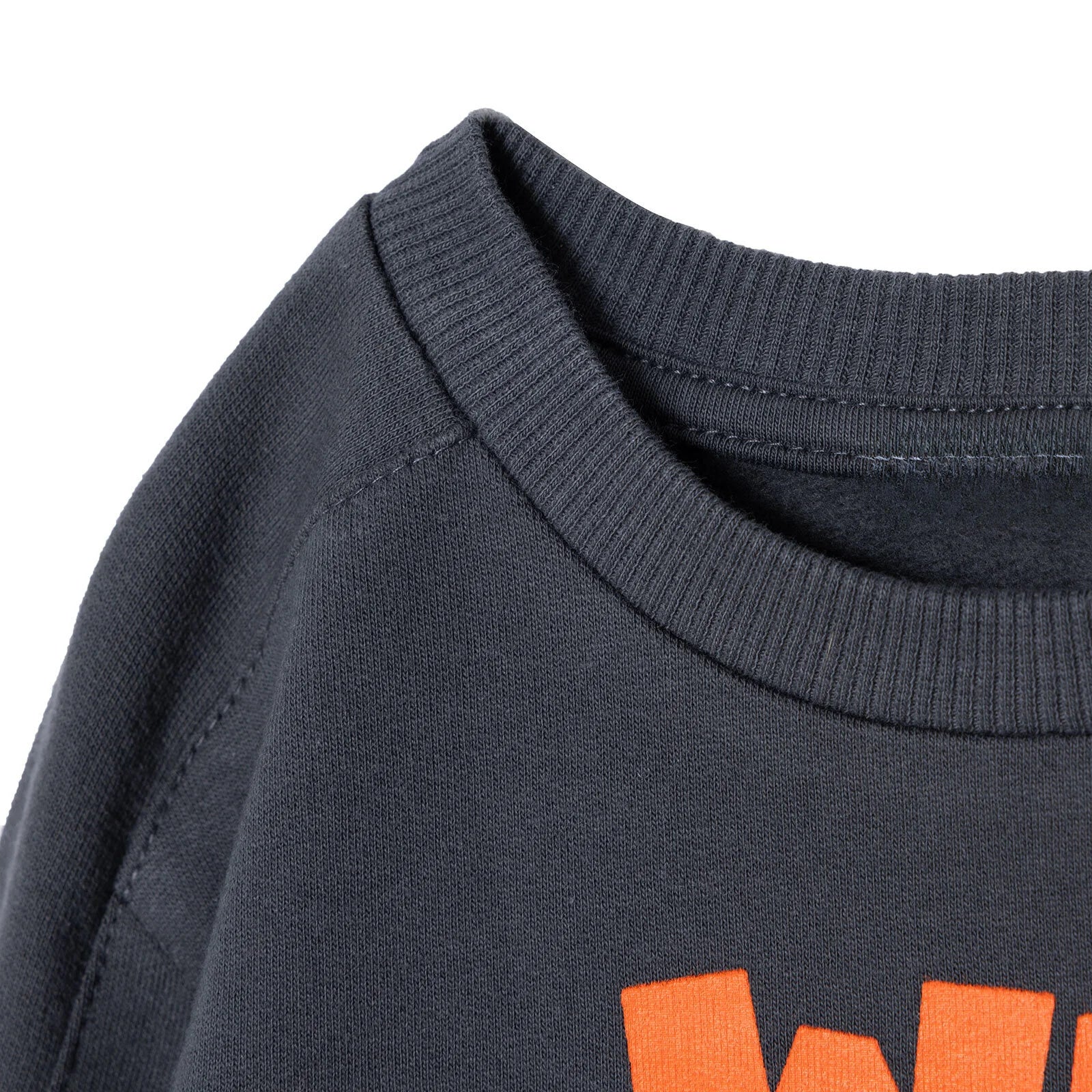 HelloBaby Jogging Set - Grey - ebebek - Black Friday