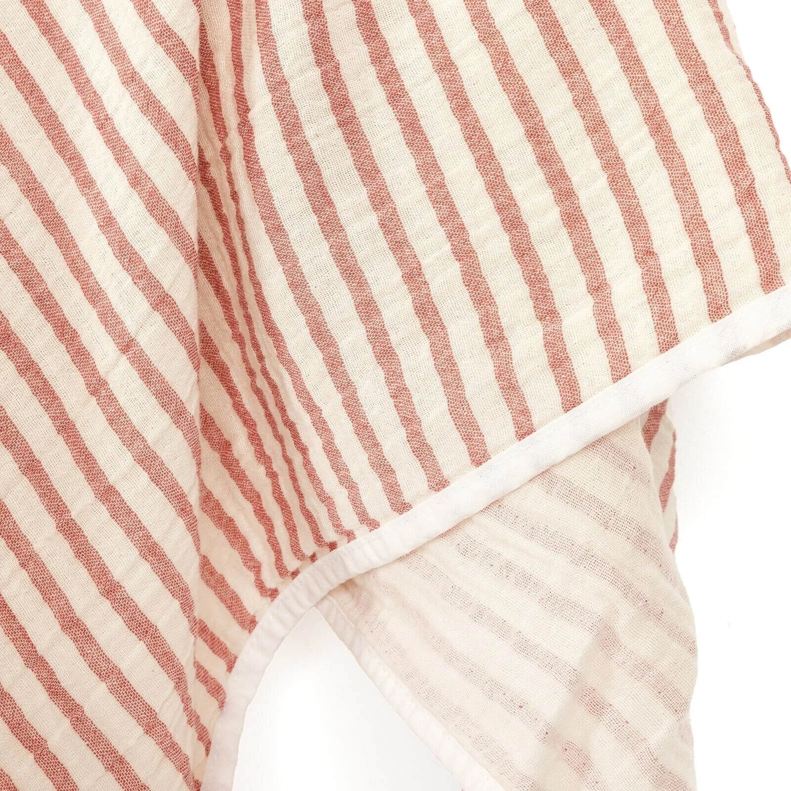 Mollia Baby Towel - Red - ebebek - Black Friday