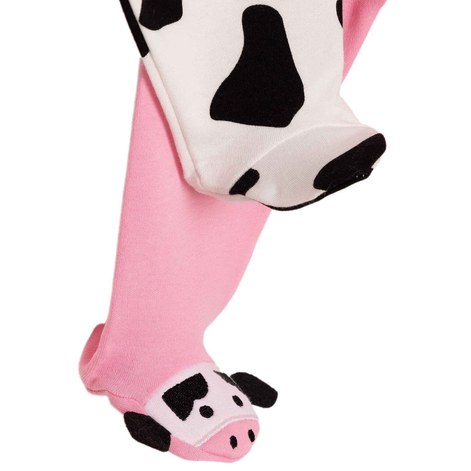 HelloBaby Newborn Baby Girl Embroidered - Pink - ebebek - Black Friday