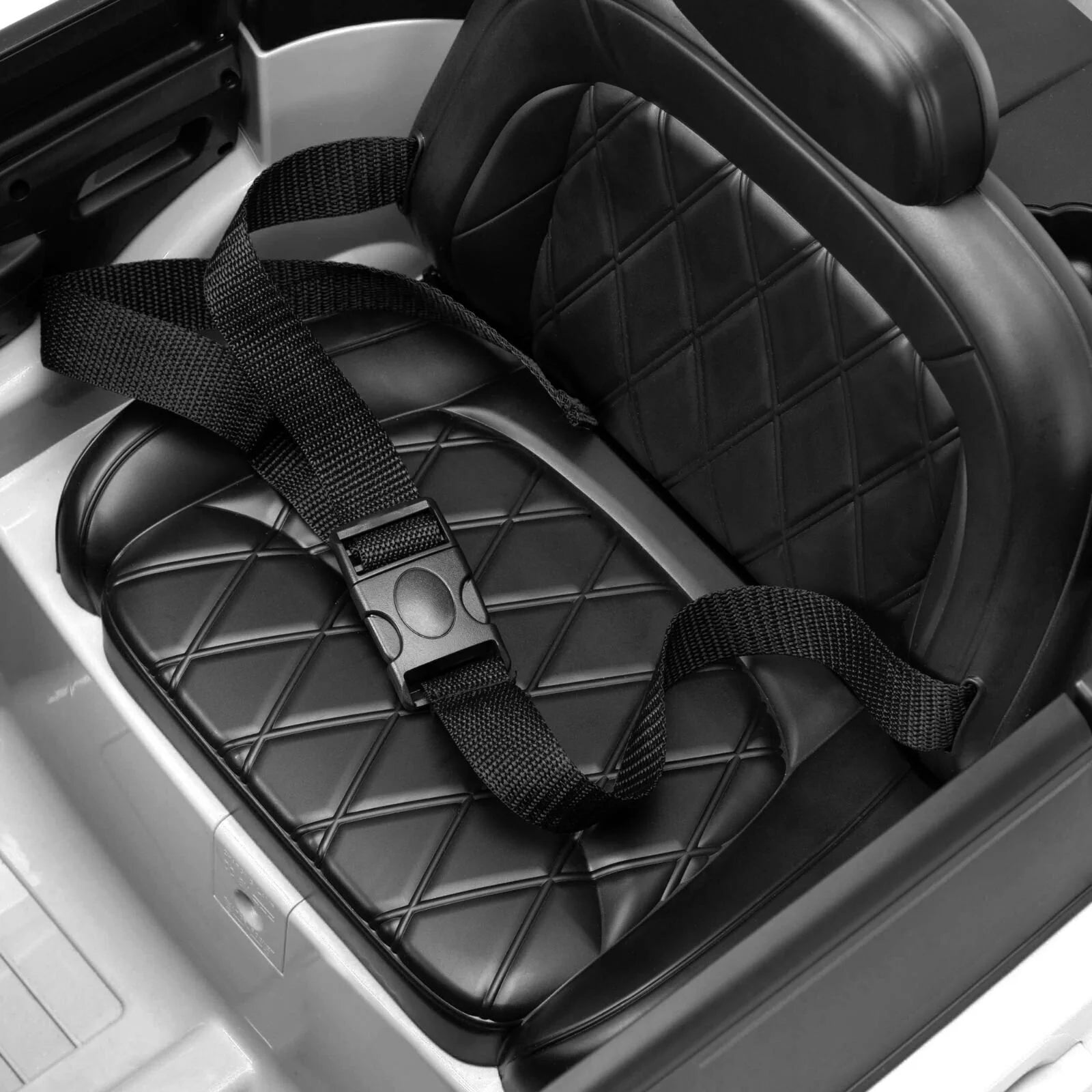 Range Rover Ride - On/Push 6v - White - ebebek - Black Friday