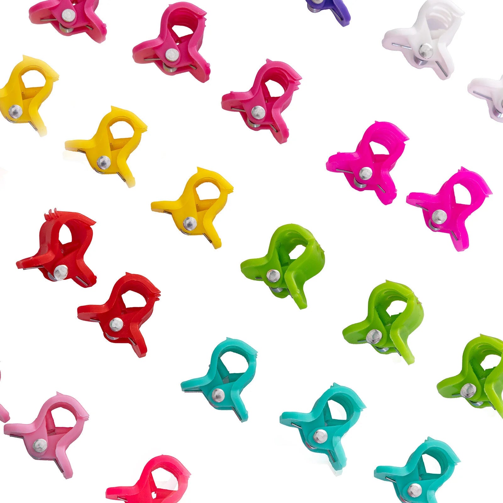 HelloBaby Girl Hair Clips - Printed - ebebek - Black Friday