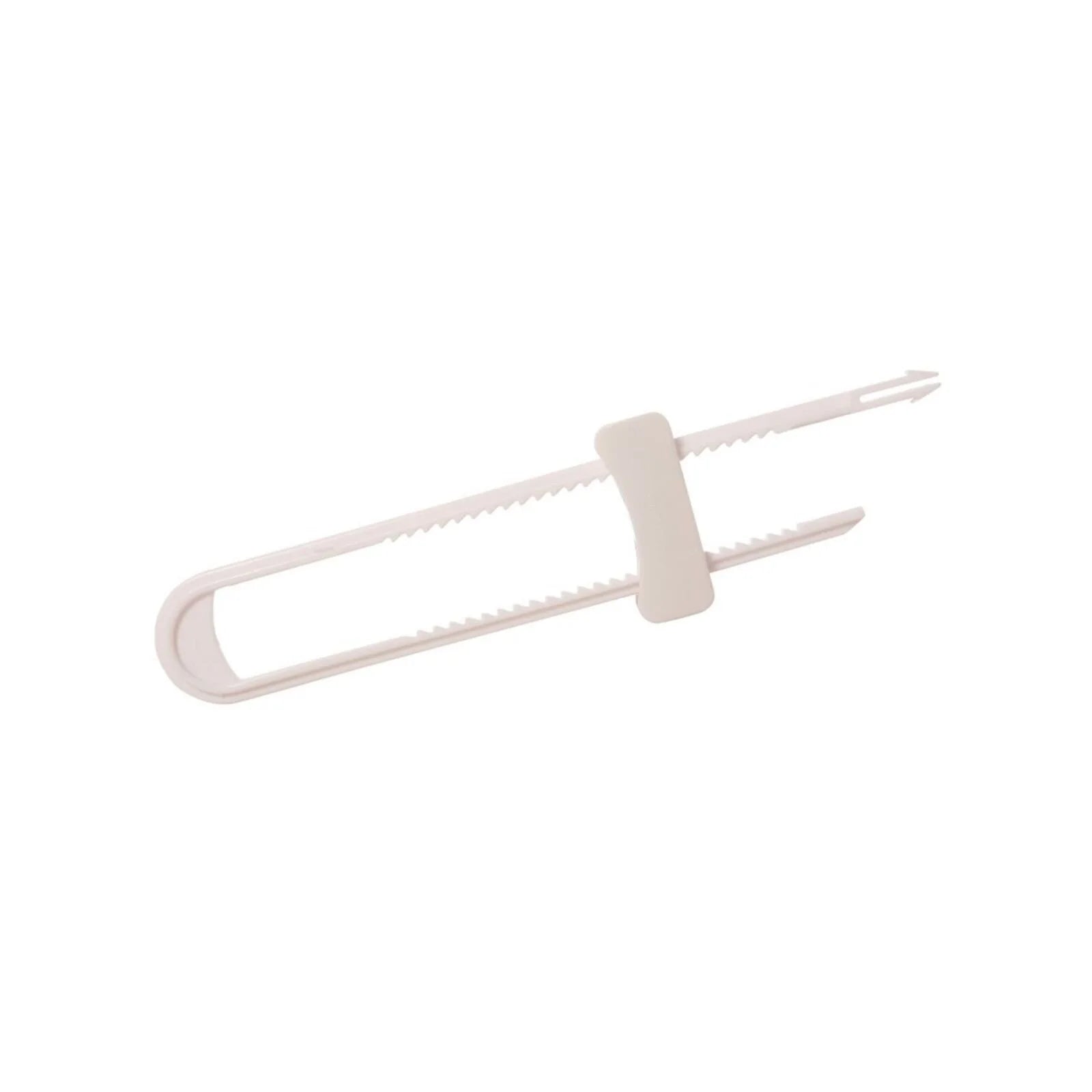 Dreambaby Sliding Cabinet Lock - White - ebebek - Black Friday