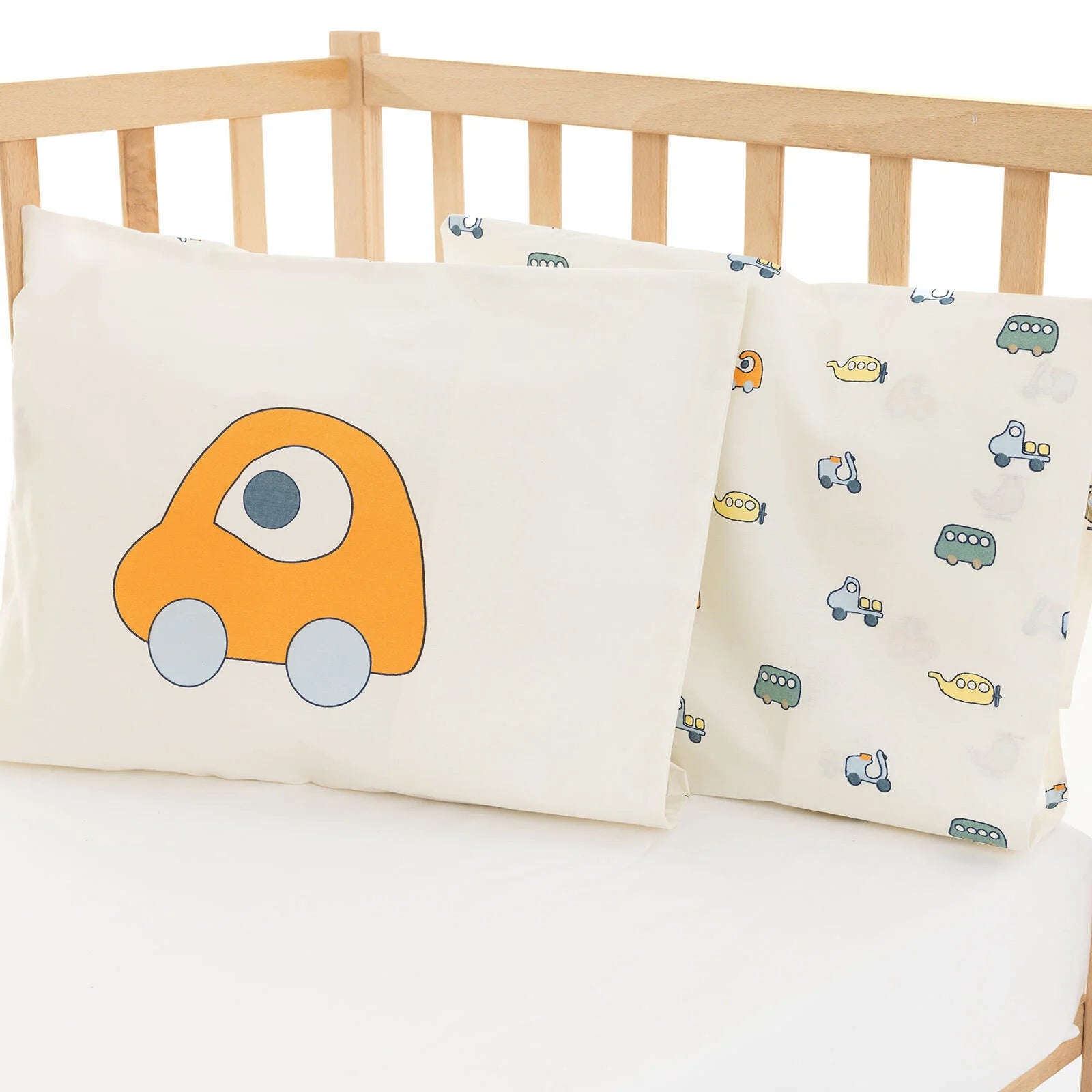 Little Dreams Boy Pillowcase - Printed - ebebek - Black Friday